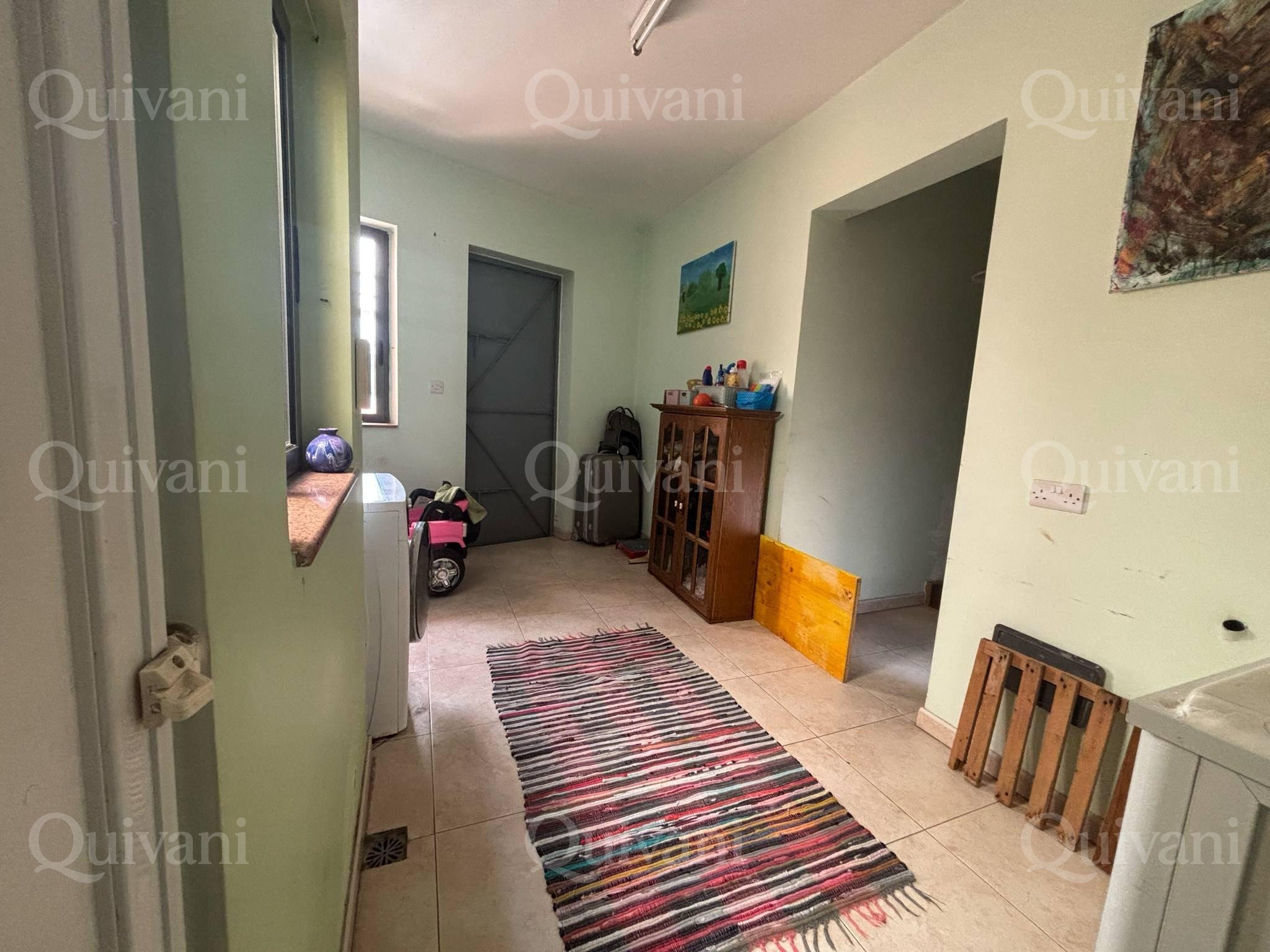 Qormi Fully Furnished Maisonette