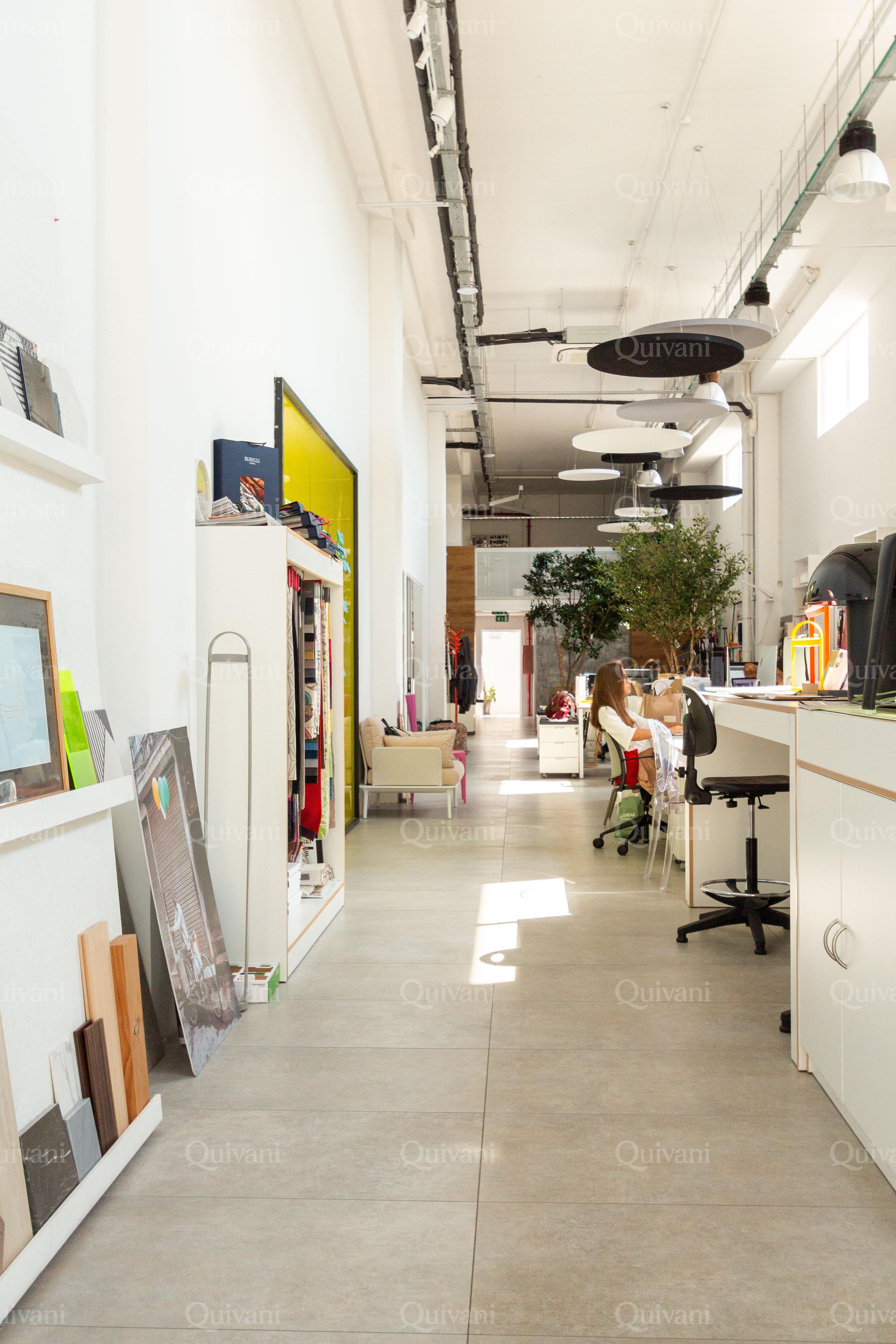 Mriehel Finished Office