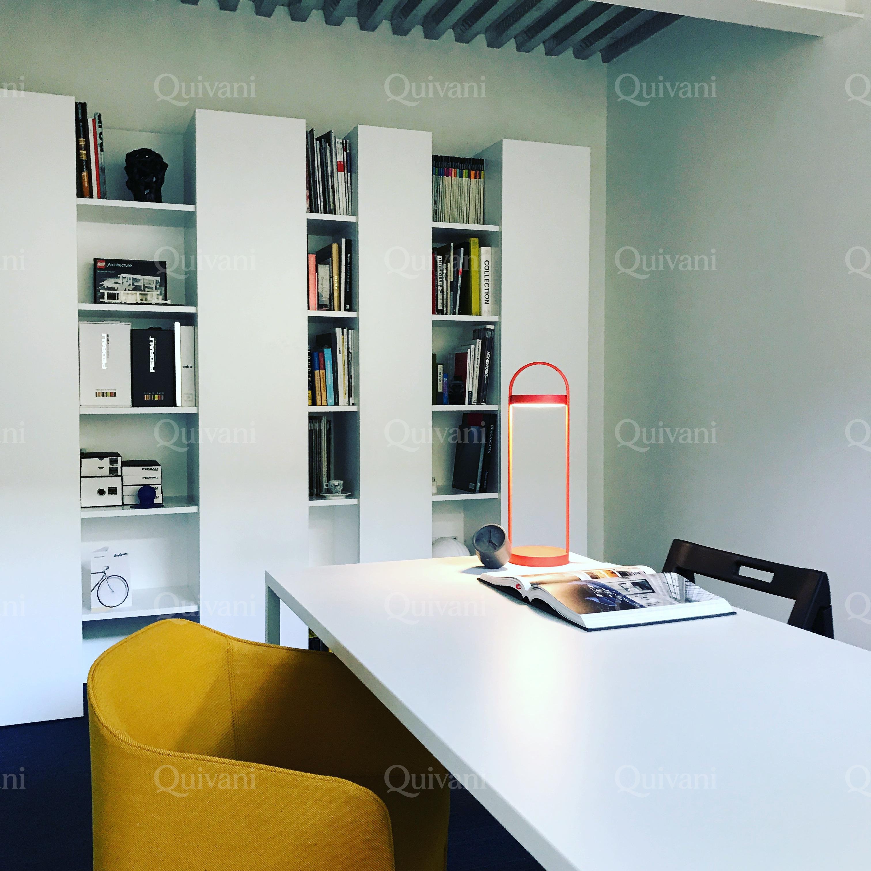 Mriehel Finished Office