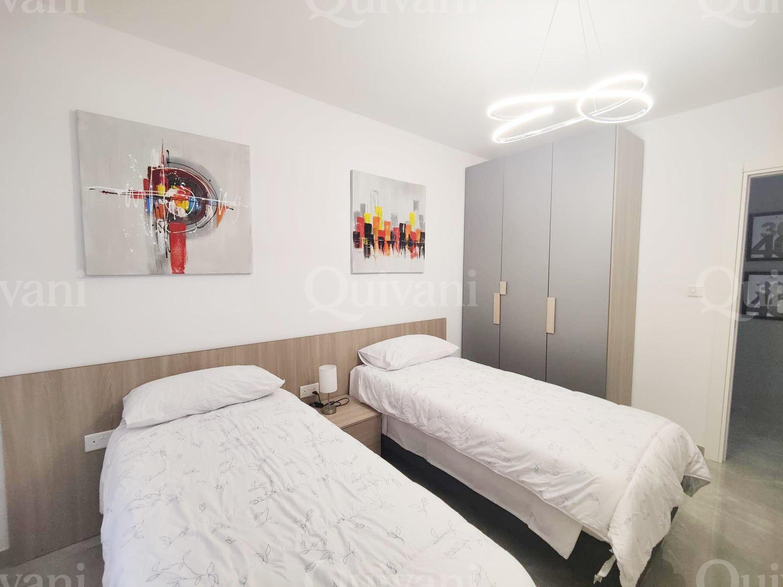 Siggiewi Furnished Apartment