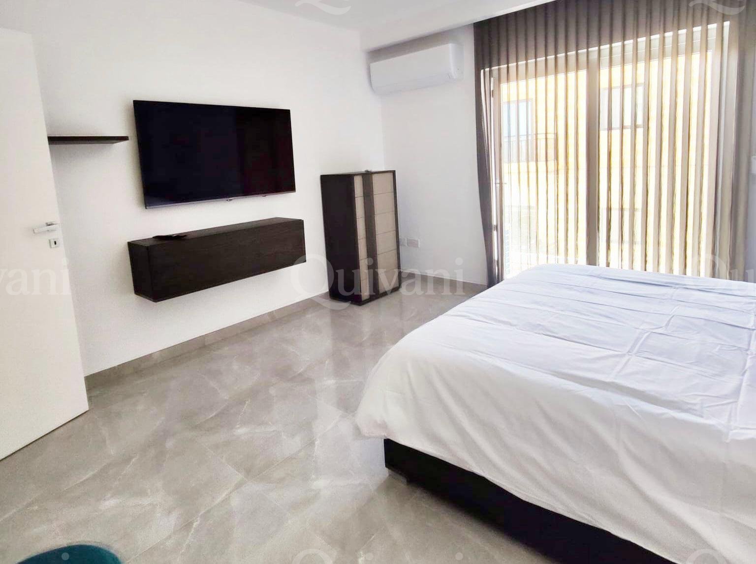 Siggiewi Furnished Apartment