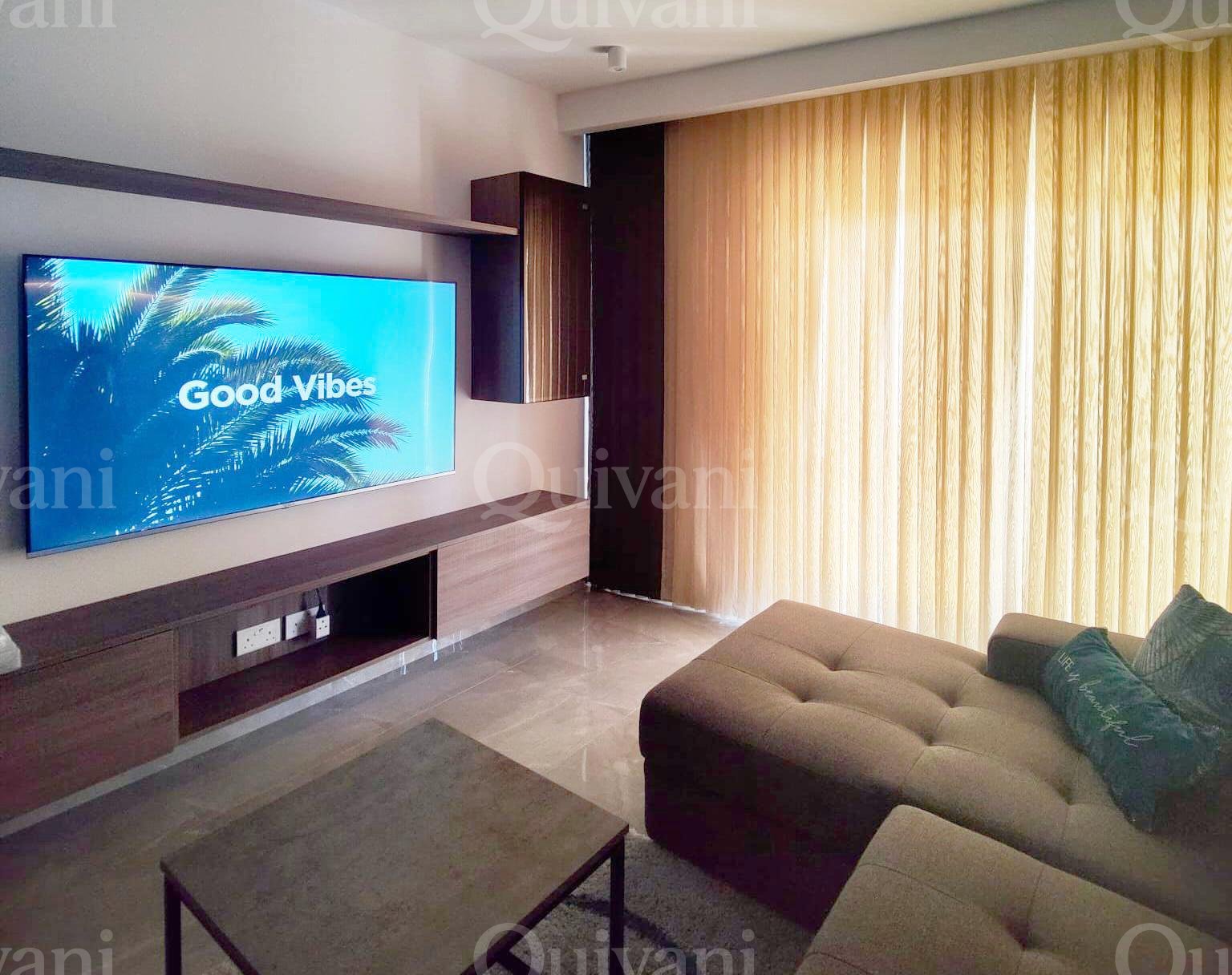 Siggiewi Furnished Apartment