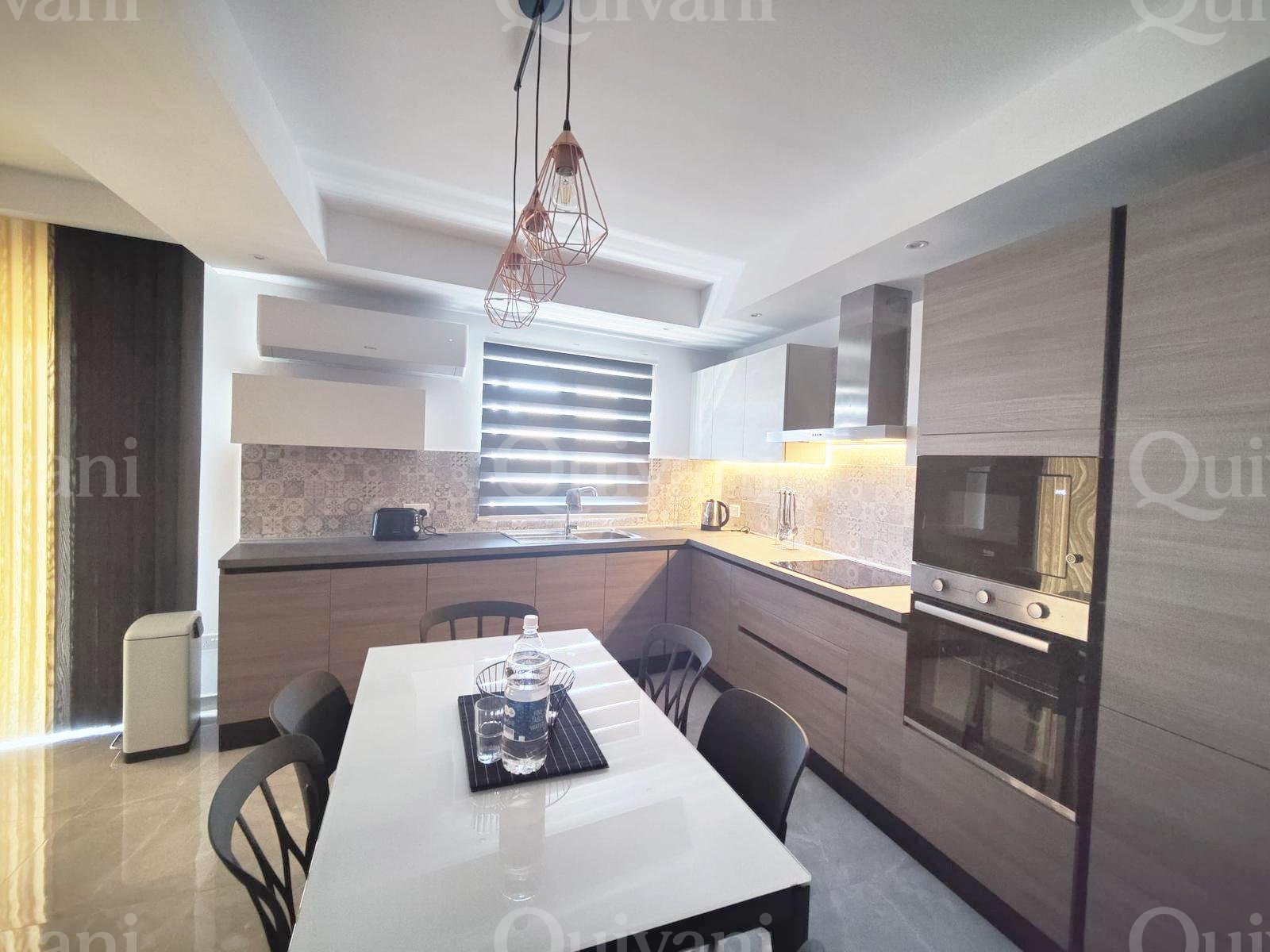 Siggiewi Furnished Apartment