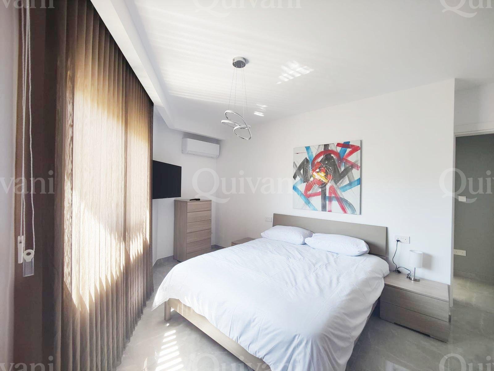 Siggiewi Furnished Apartment