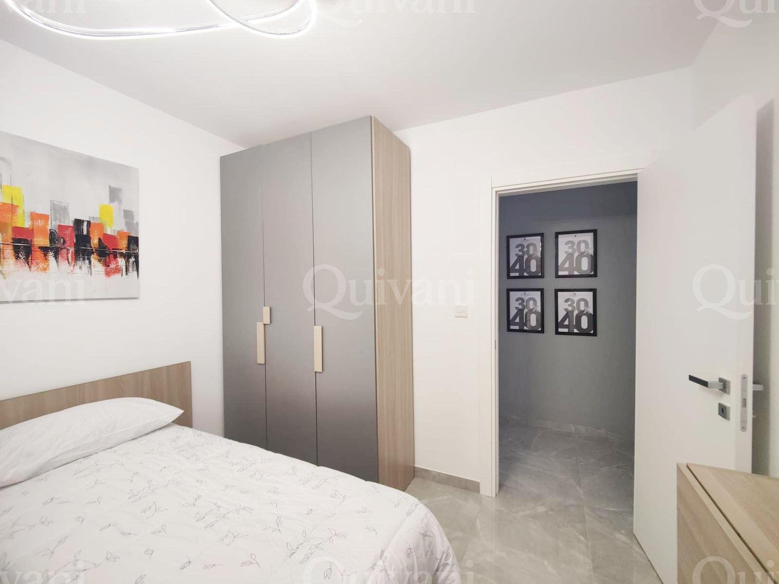 Siggiewi Furnished Apartment