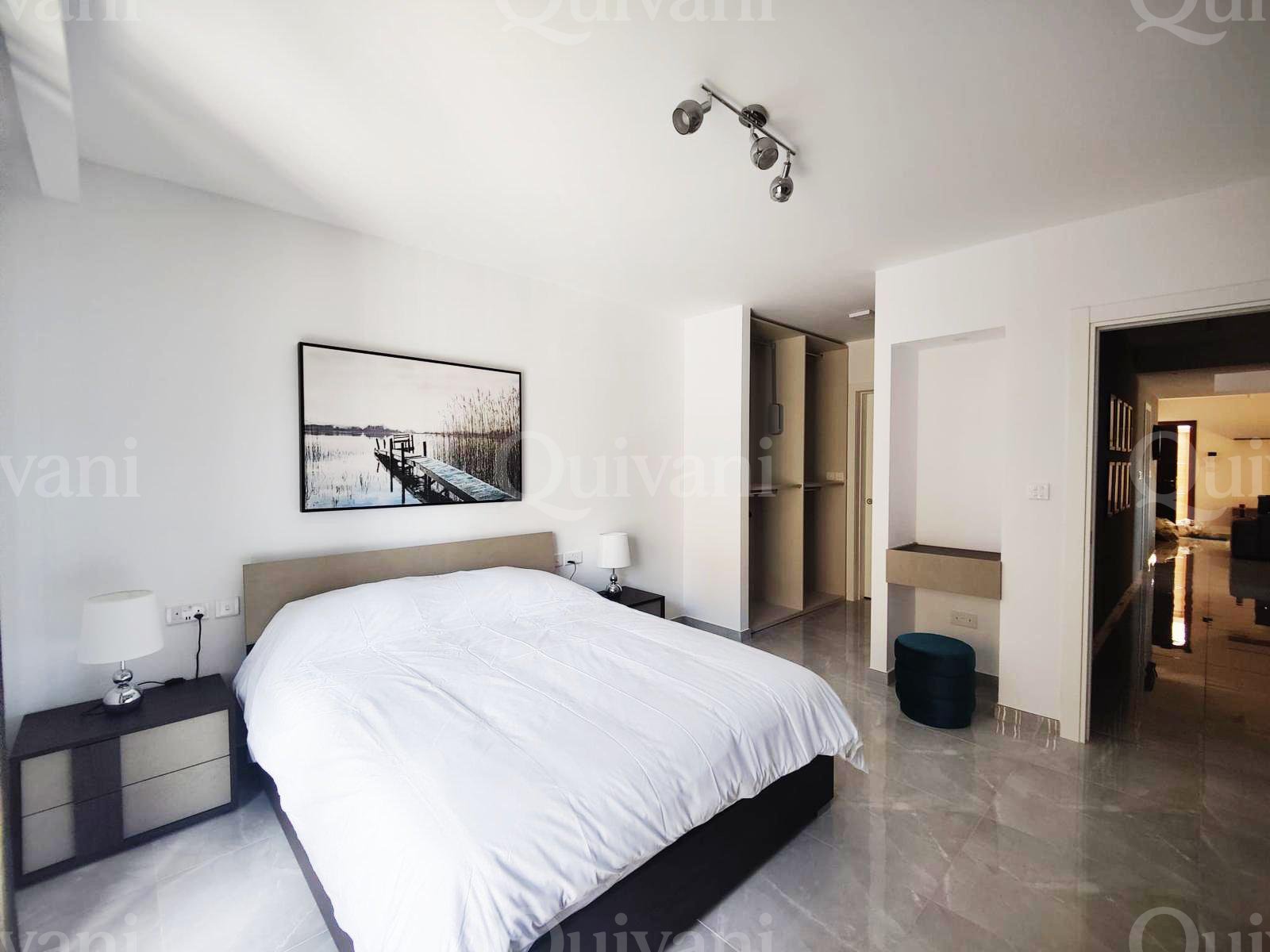Siggiewi Furnished Apartment