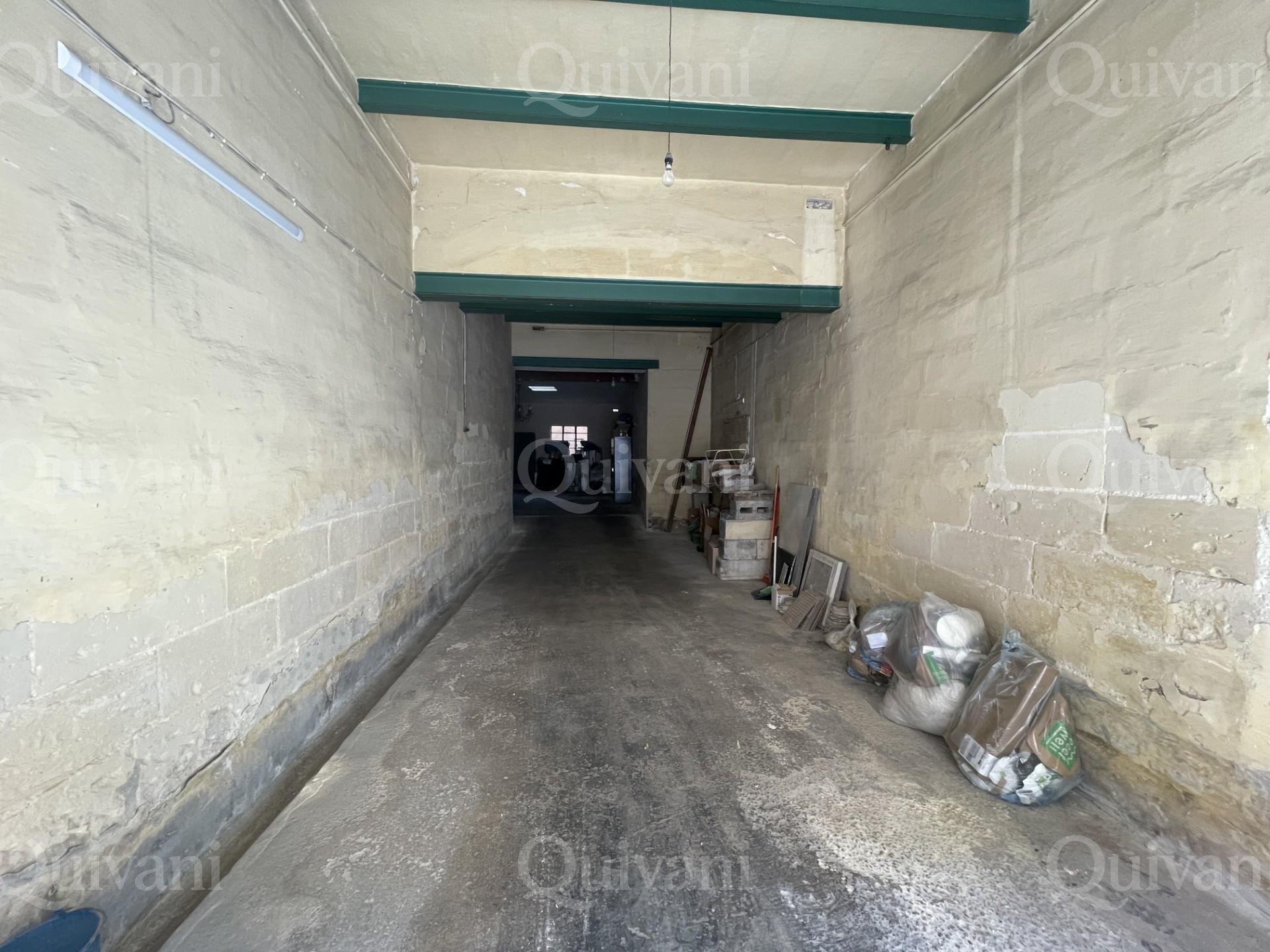 Sliema Needs Refurbishment Office