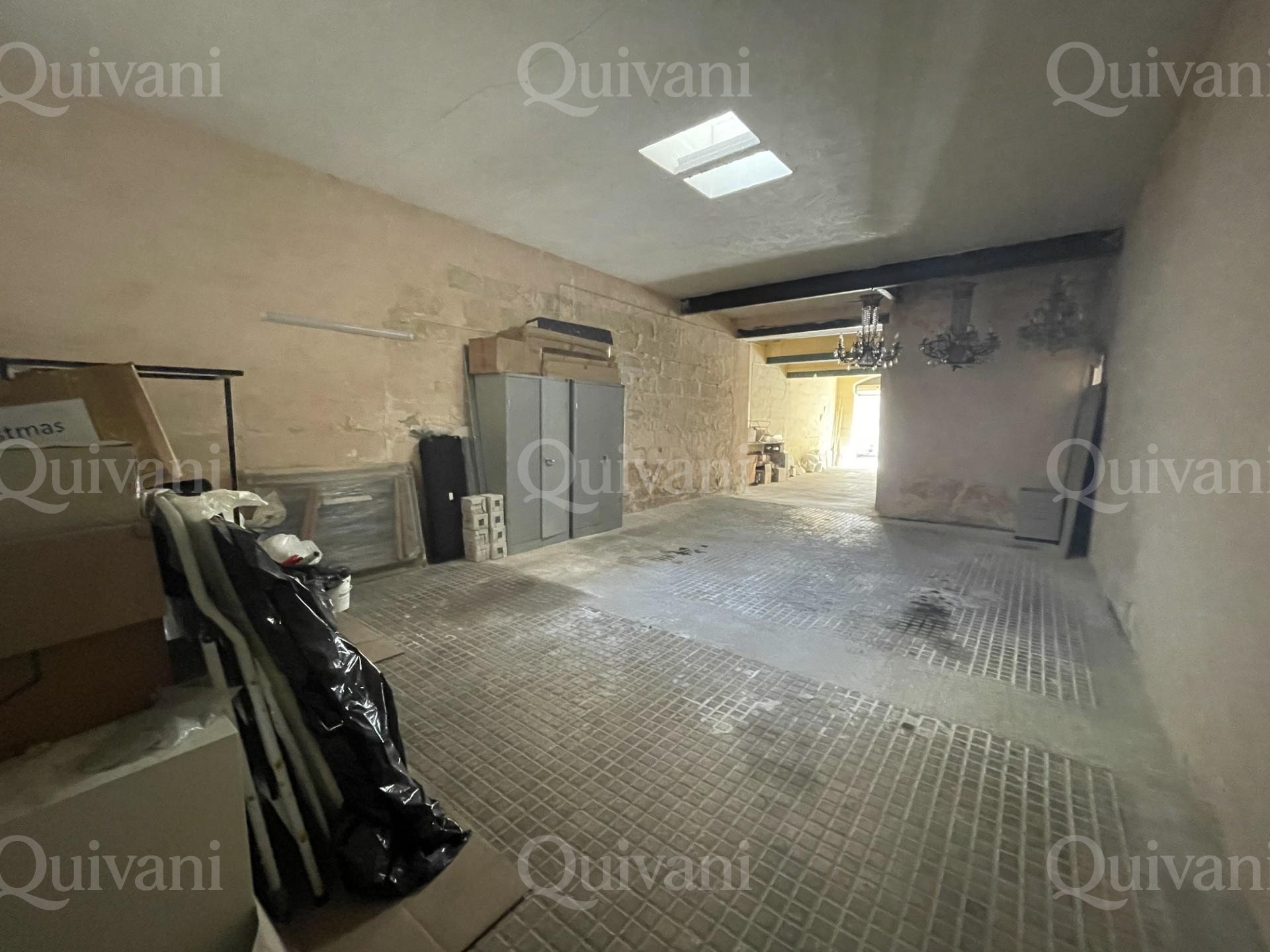 Sliema Needs Refurbishment Office