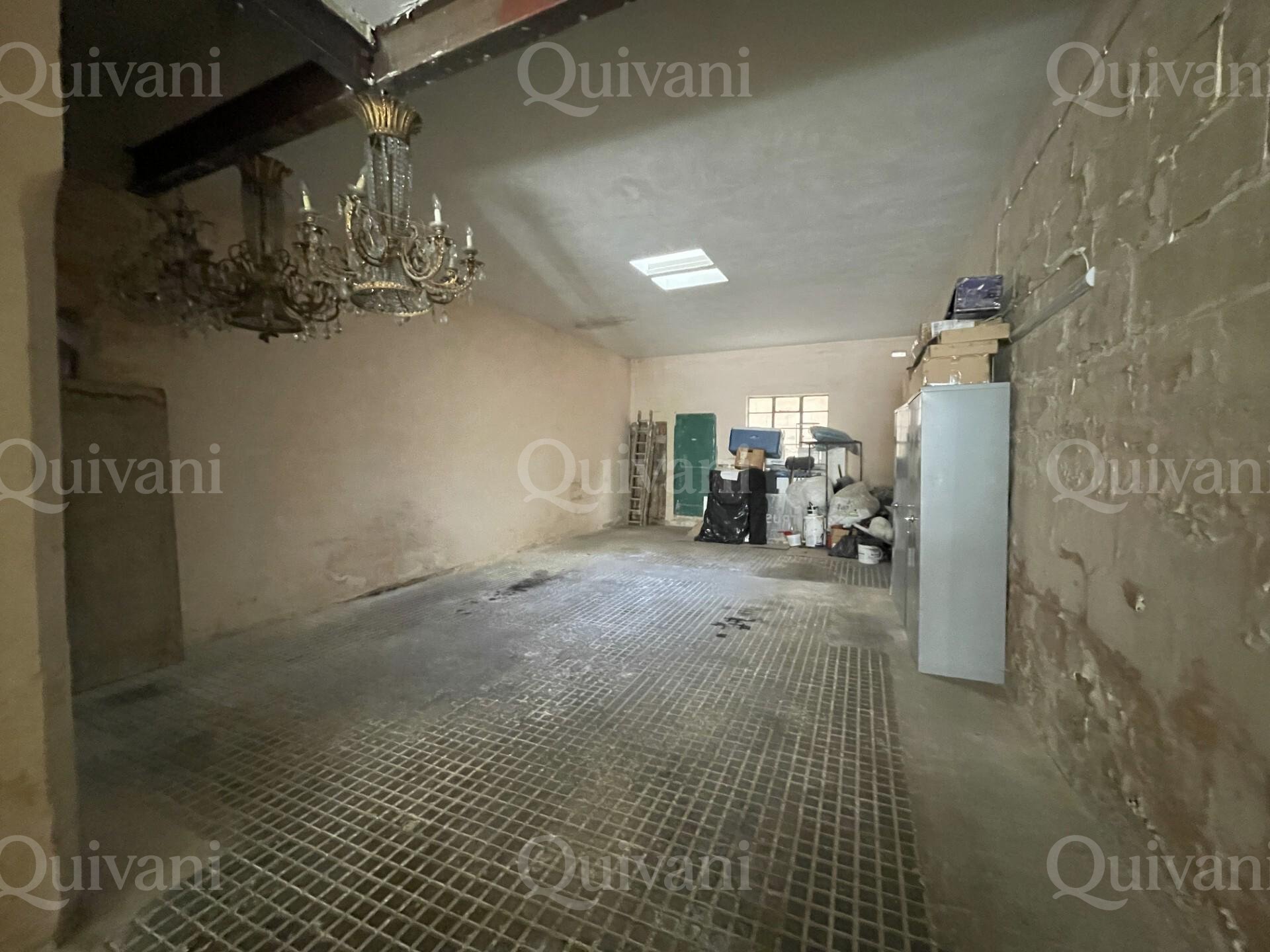 Sliema Needs Refurbishment Office
