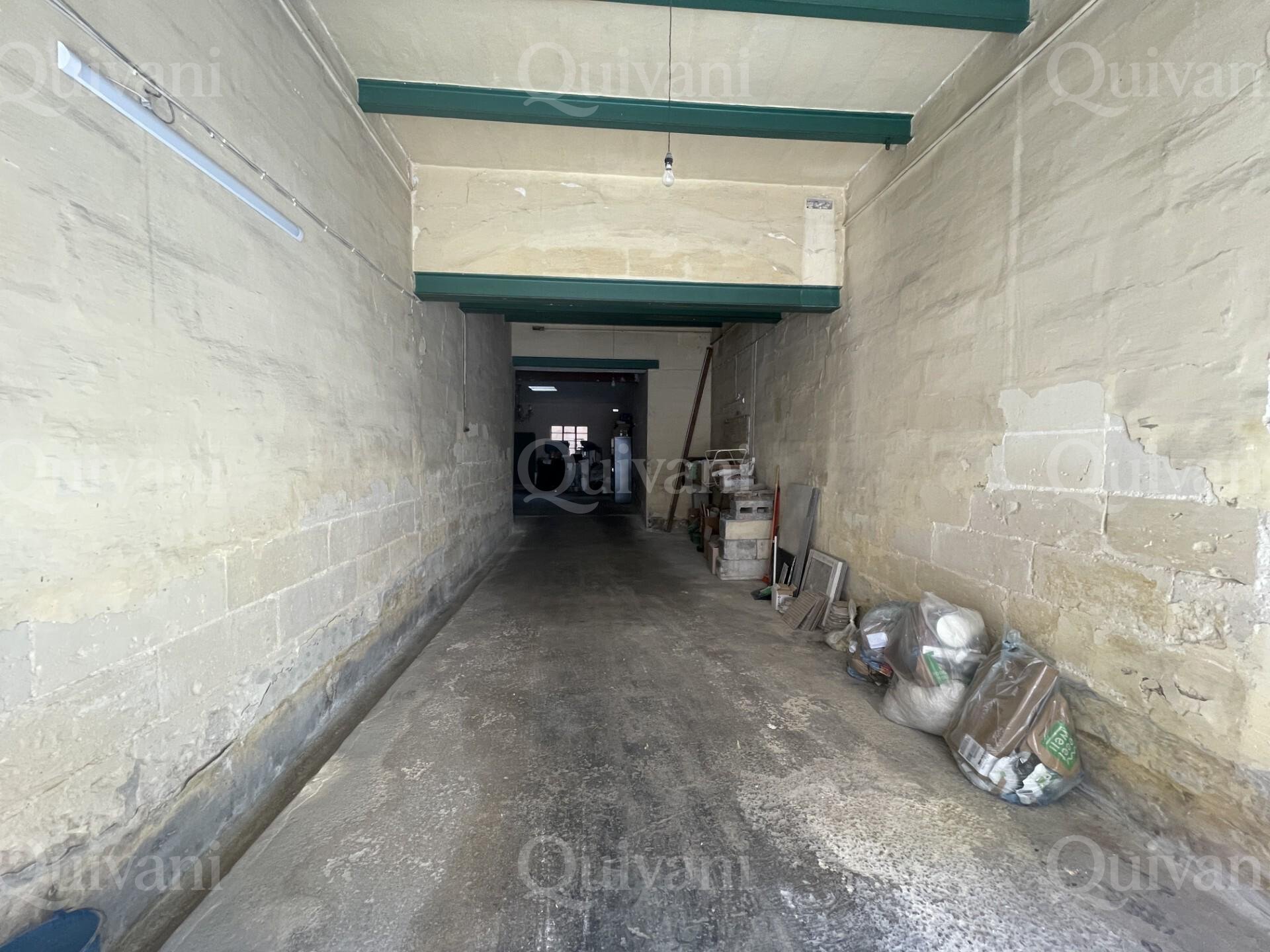 Sliema Needs Refurbishment Office