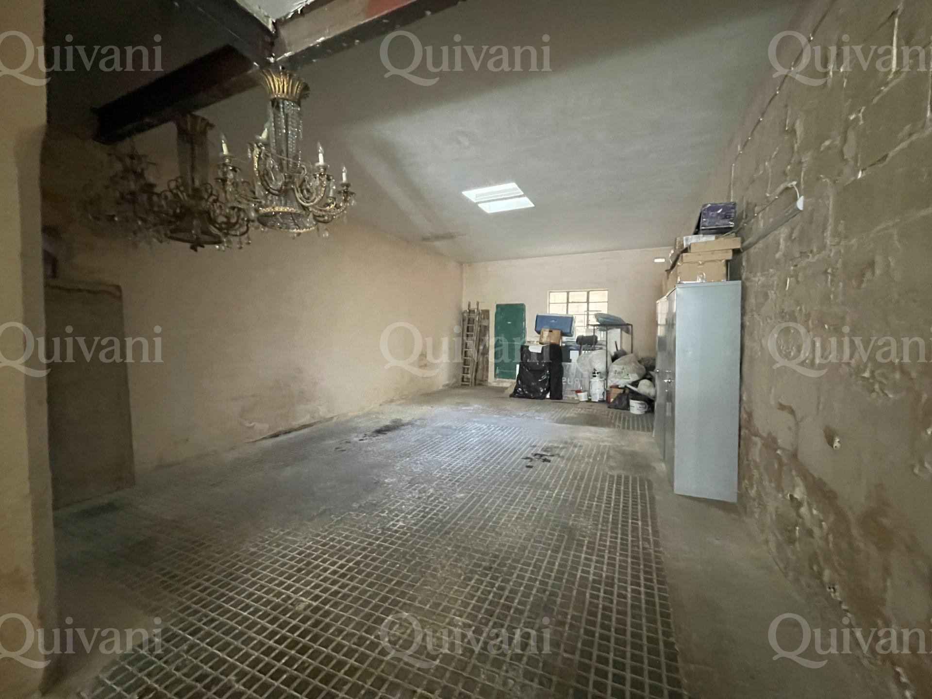 Sliema Needs Refurbishment Office