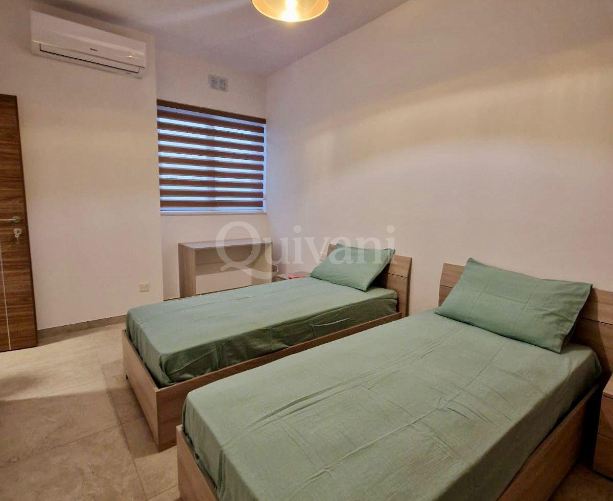 Attard Furnished Apartment