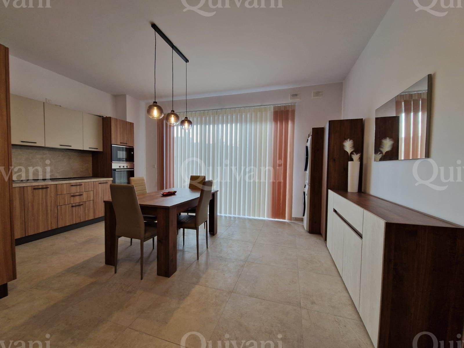 Attard Furnished Apartment