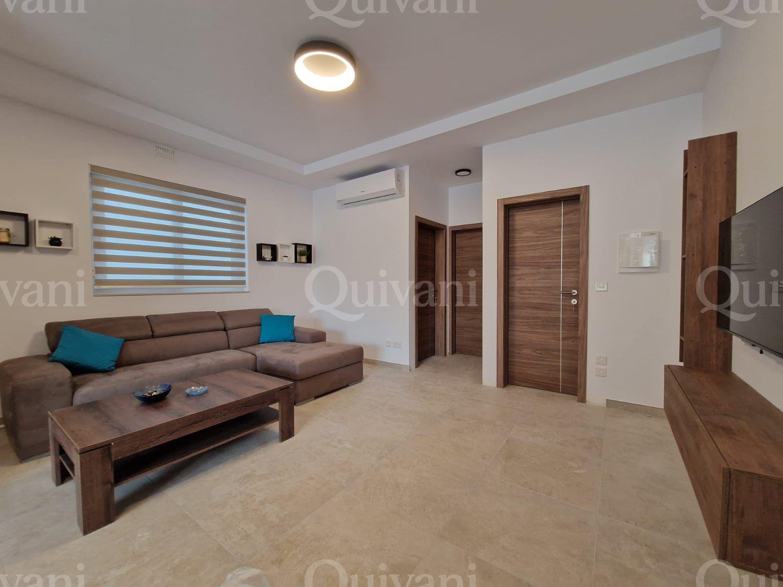 Attard Furnished Apartment