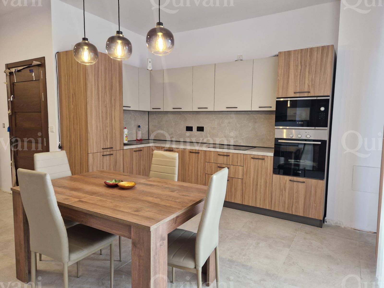 Attard Furnished Apartment