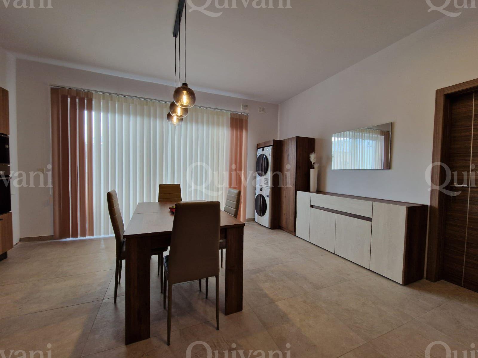 Attard Furnished Apartment