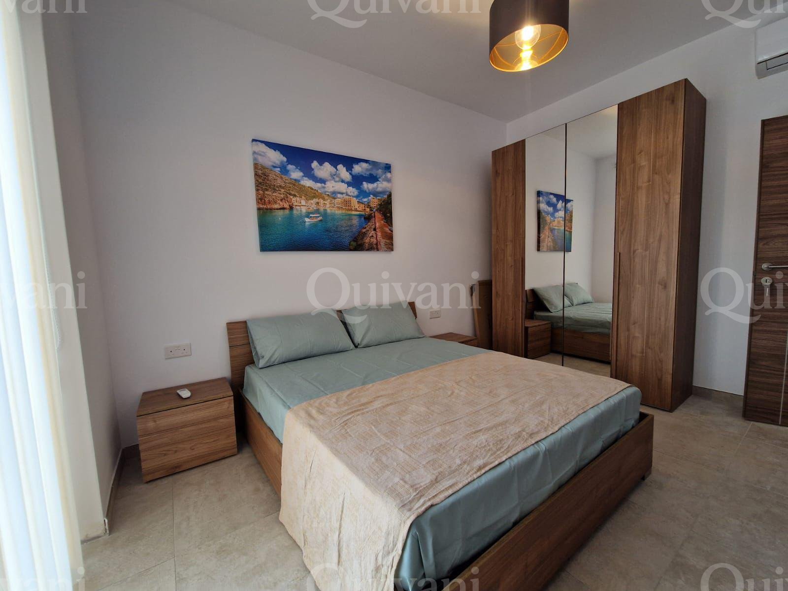 Attard Furnished Apartment
