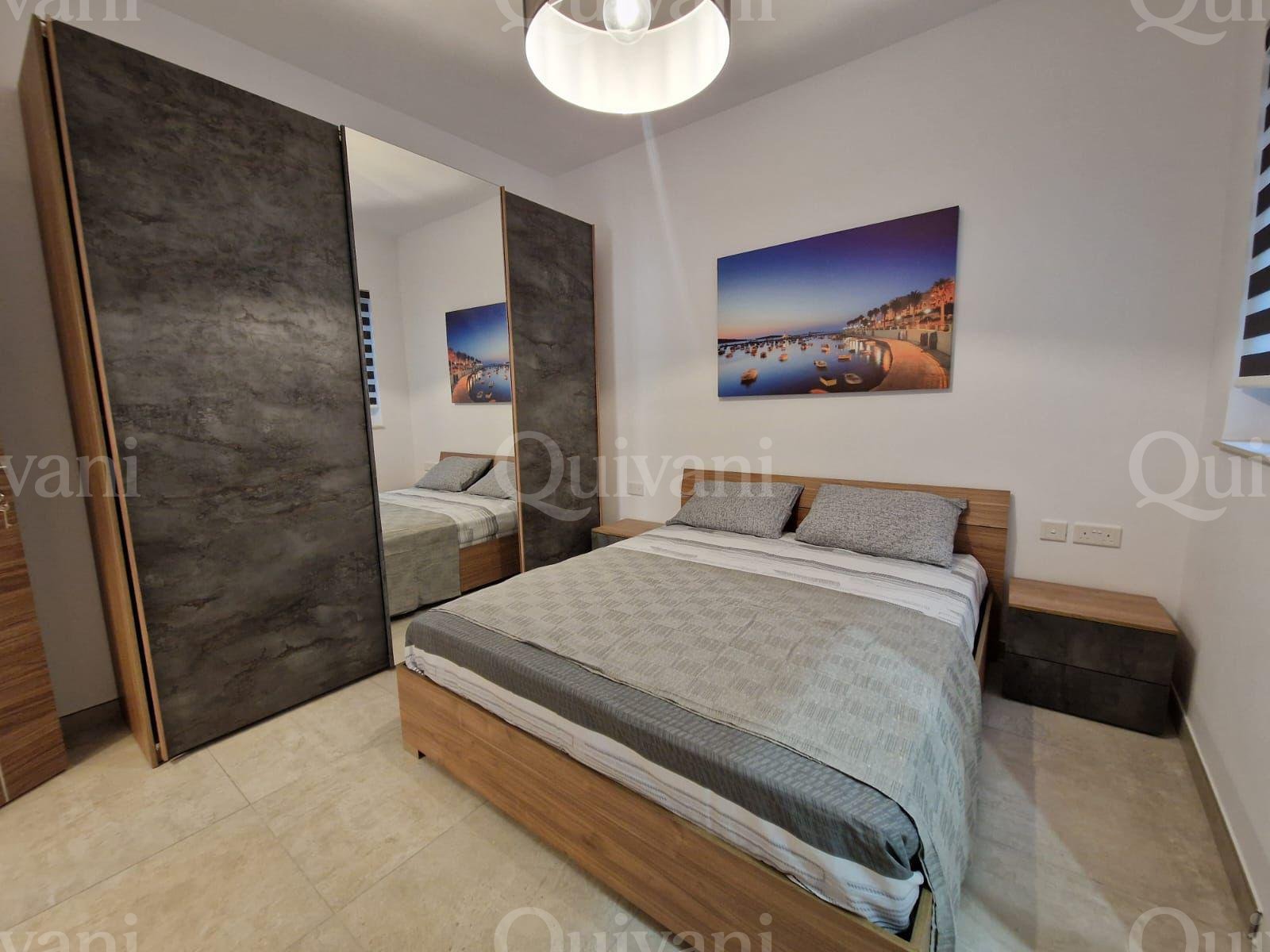Attard Furnished Apartment