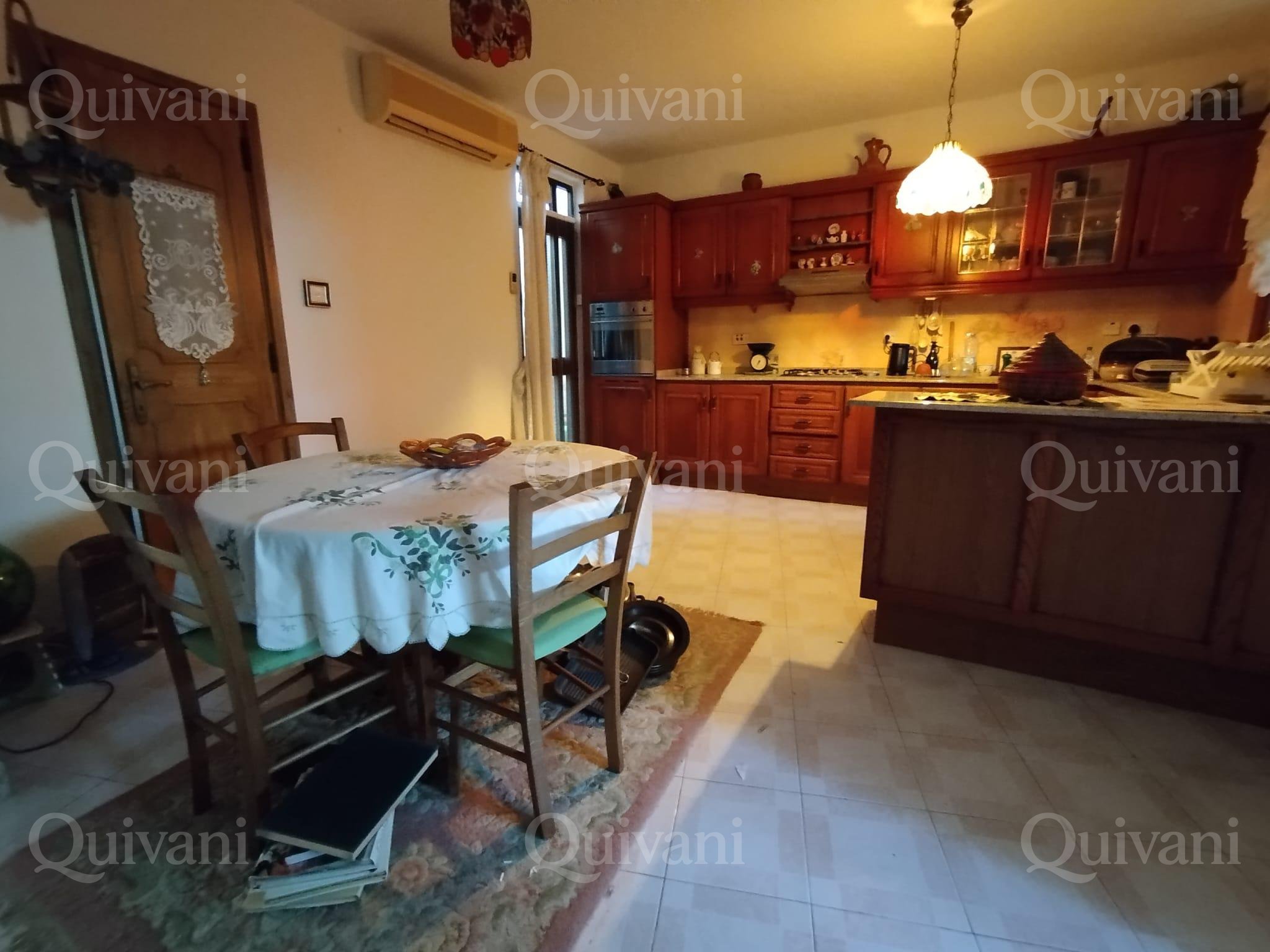 San Gwann Furnished Terraced House