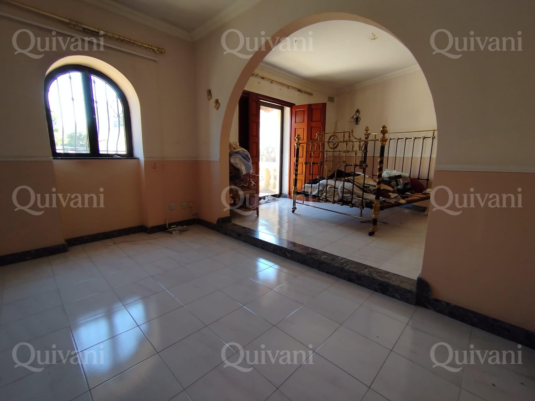 San Gwann Furnished Terraced House