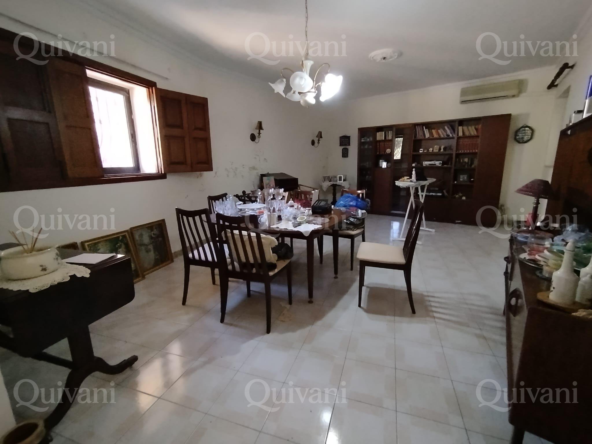 San Gwann Furnished Terraced House