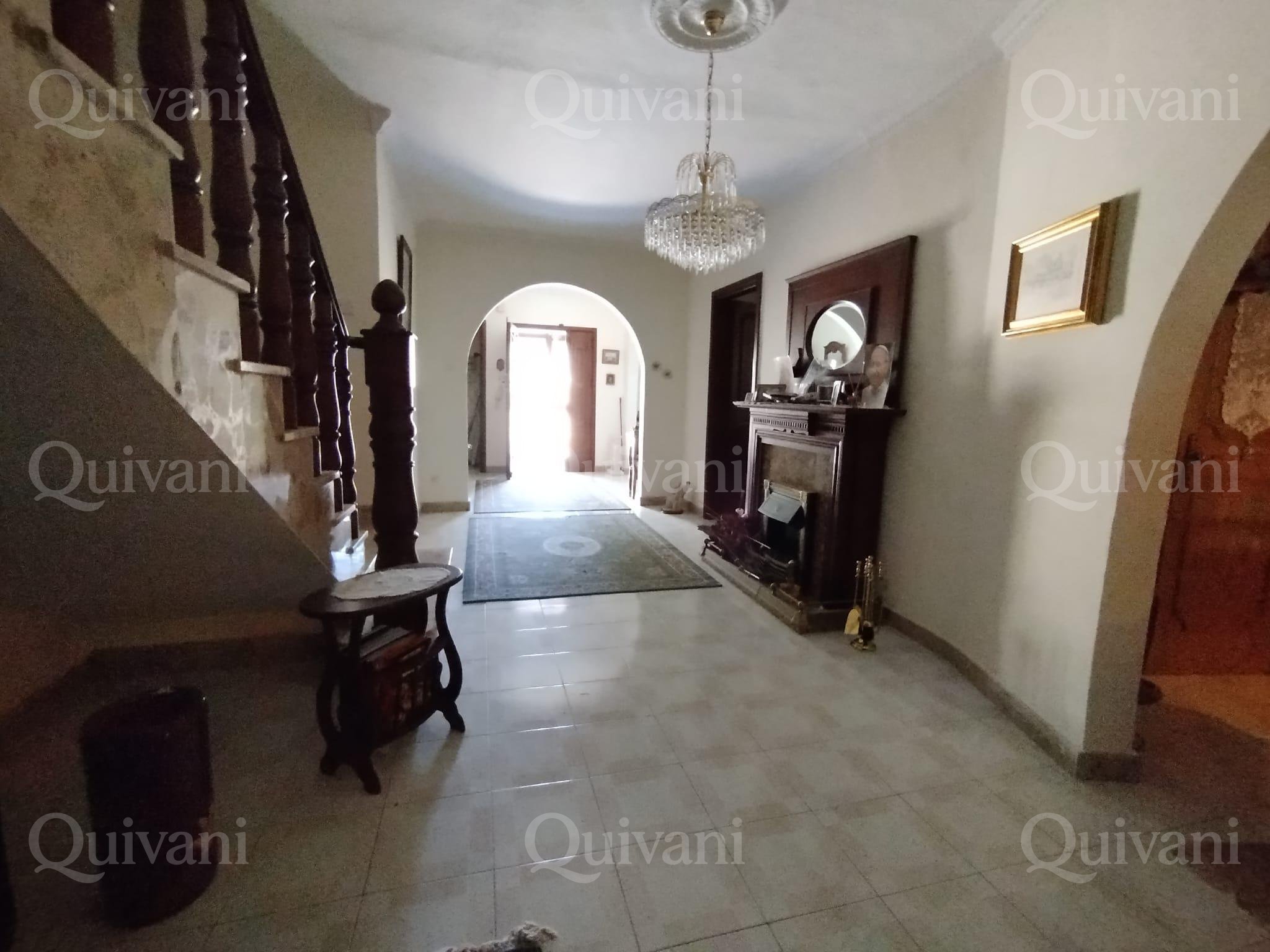 San Gwann Furnished Terraced House