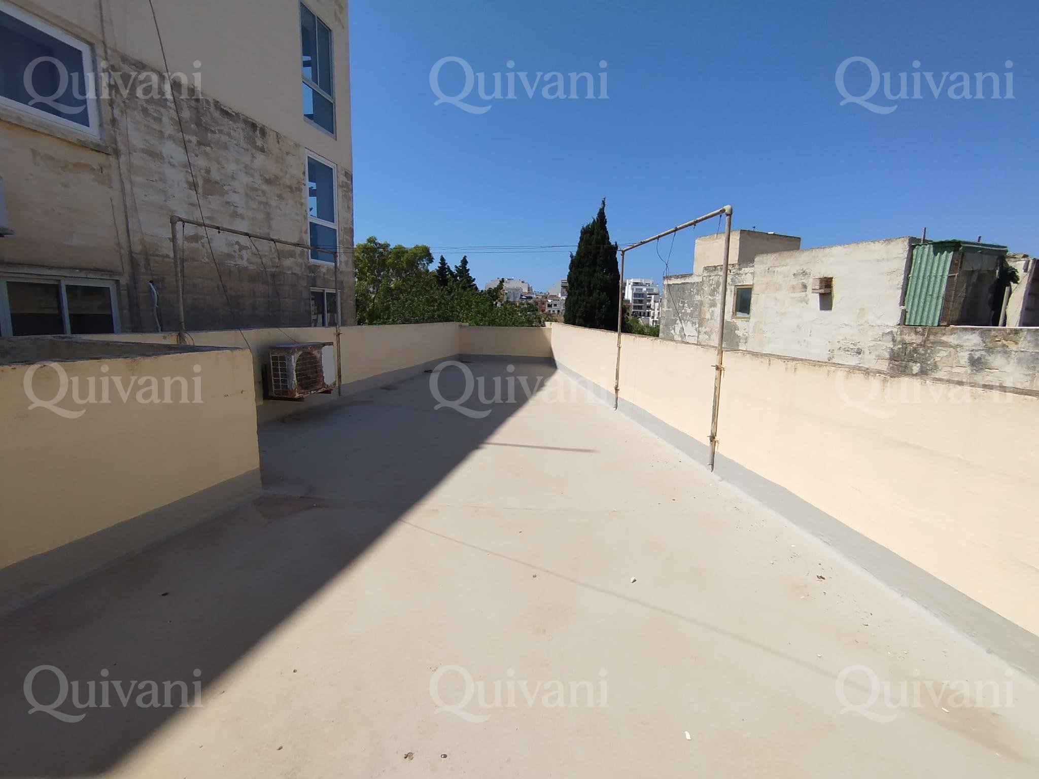San Gwann Furnished Terraced House