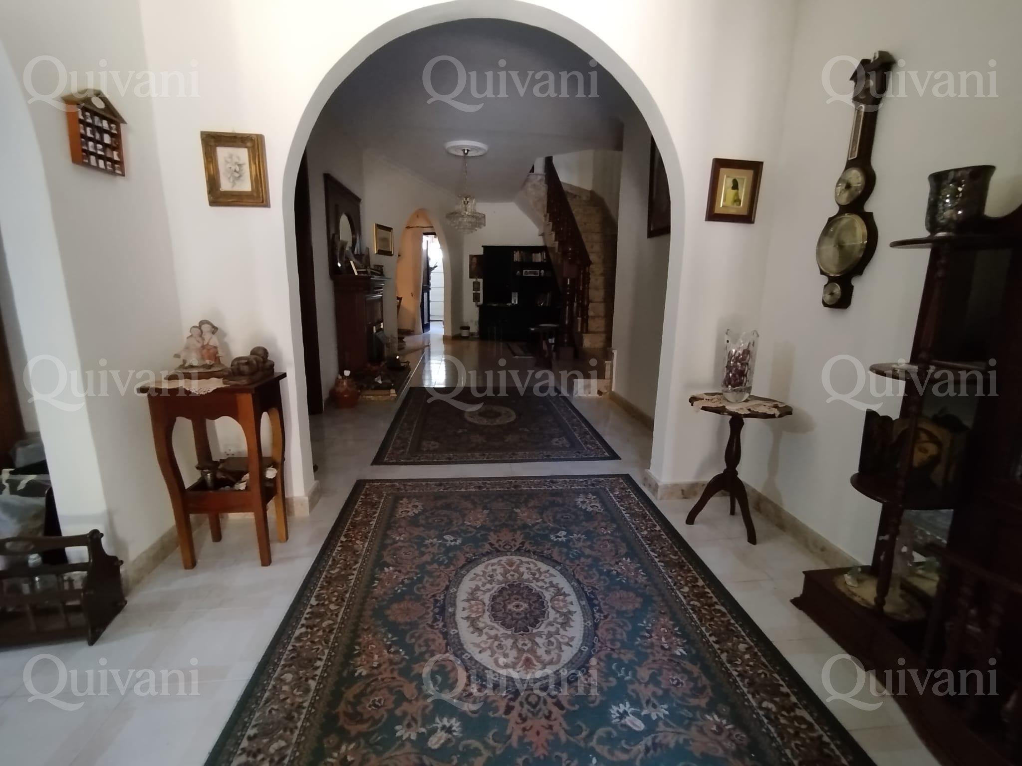 San Gwann Furnished Terraced House