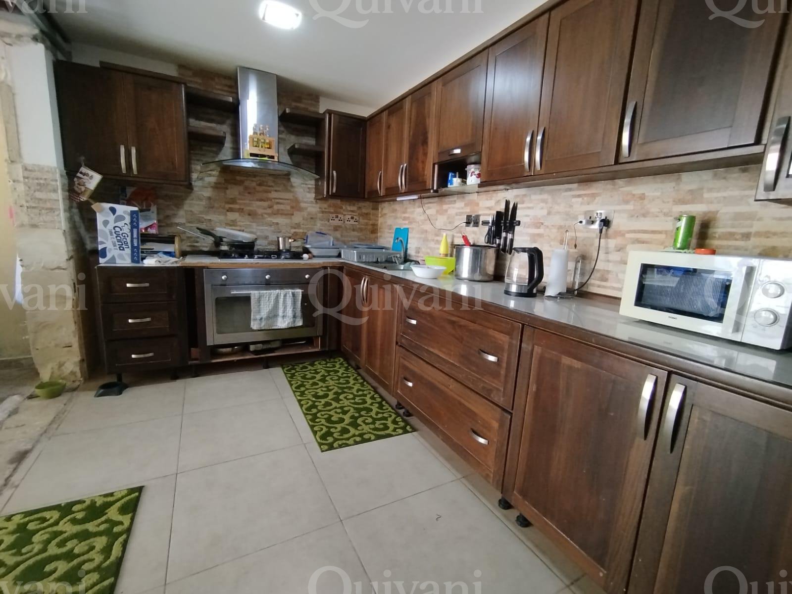 Zabbar Furnished Maisonette
