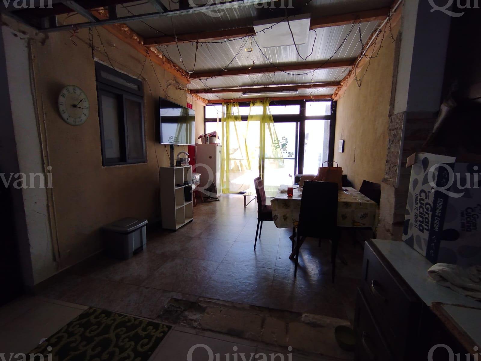 Zabbar Furnished Maisonette