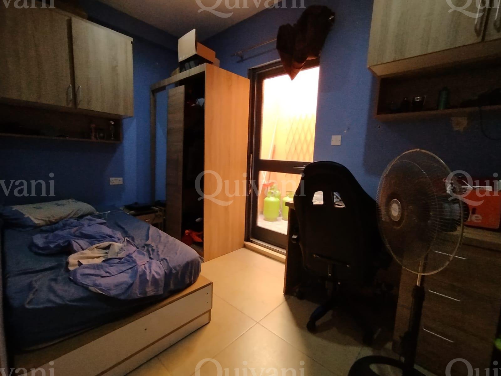 Zabbar Furnished Maisonette