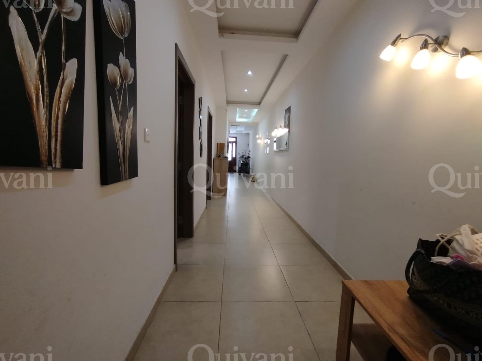 Zabbar Furnished Maisonette