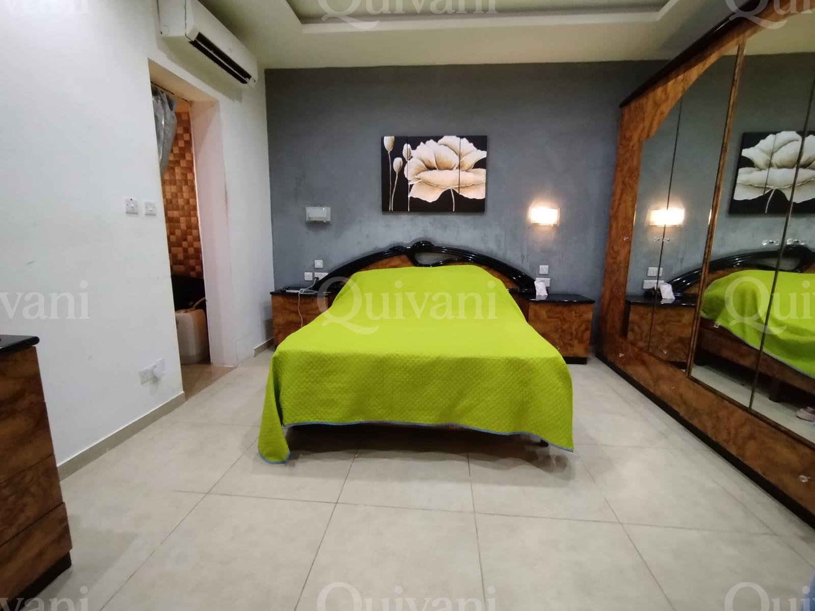 Zabbar Furnished Maisonette