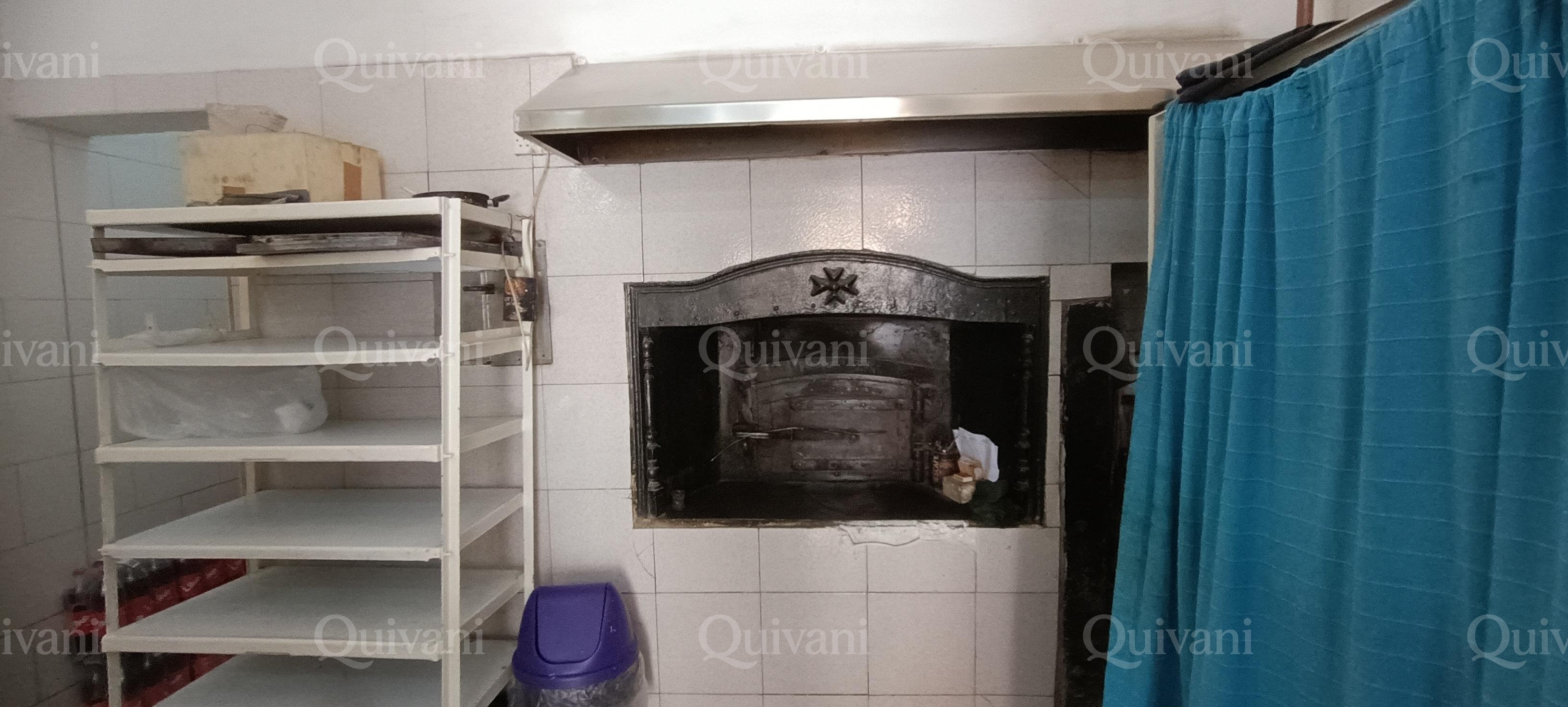 Hamrun Fully equipped Bakery / Confectionery - 100 sqm