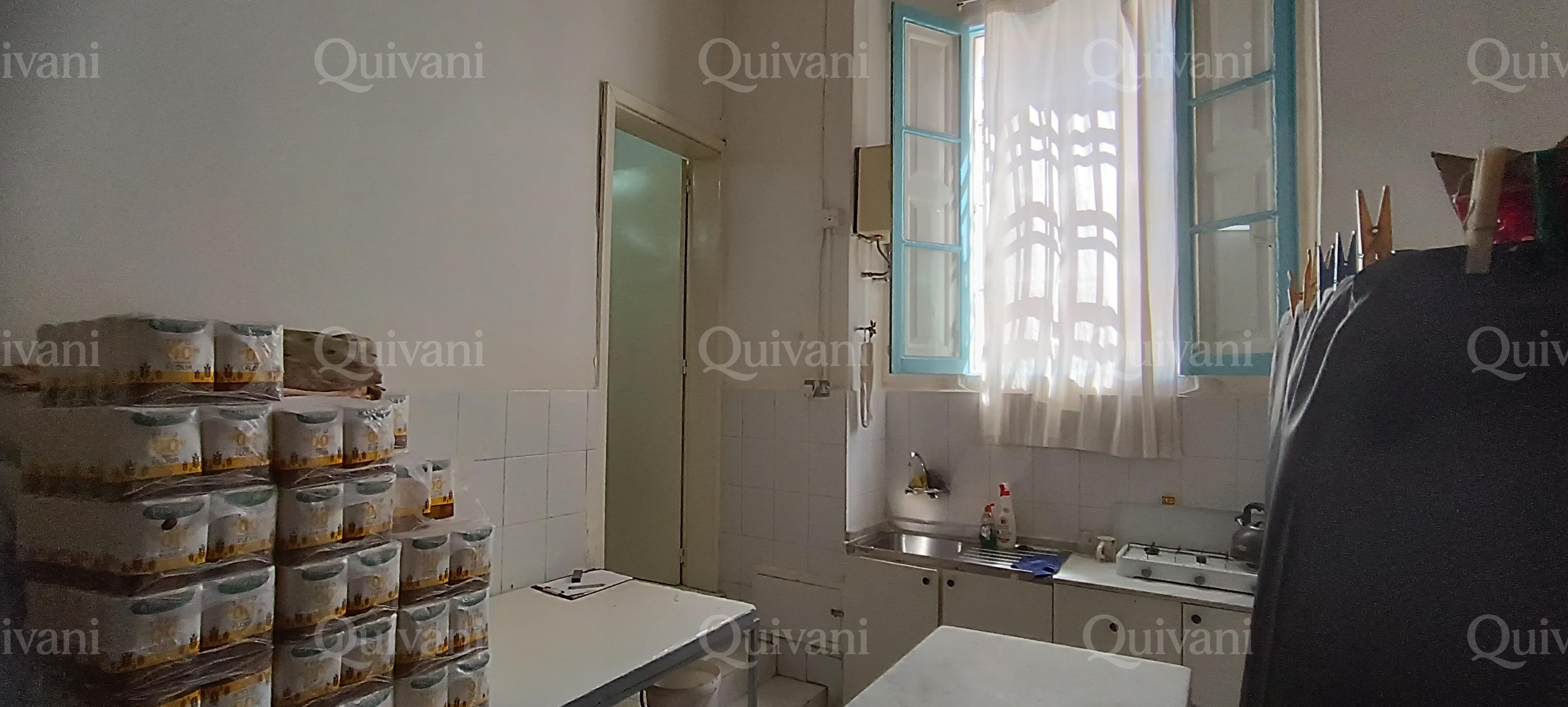 Hamrun Fully equipped Bakery / Confectionery - 100 sqm