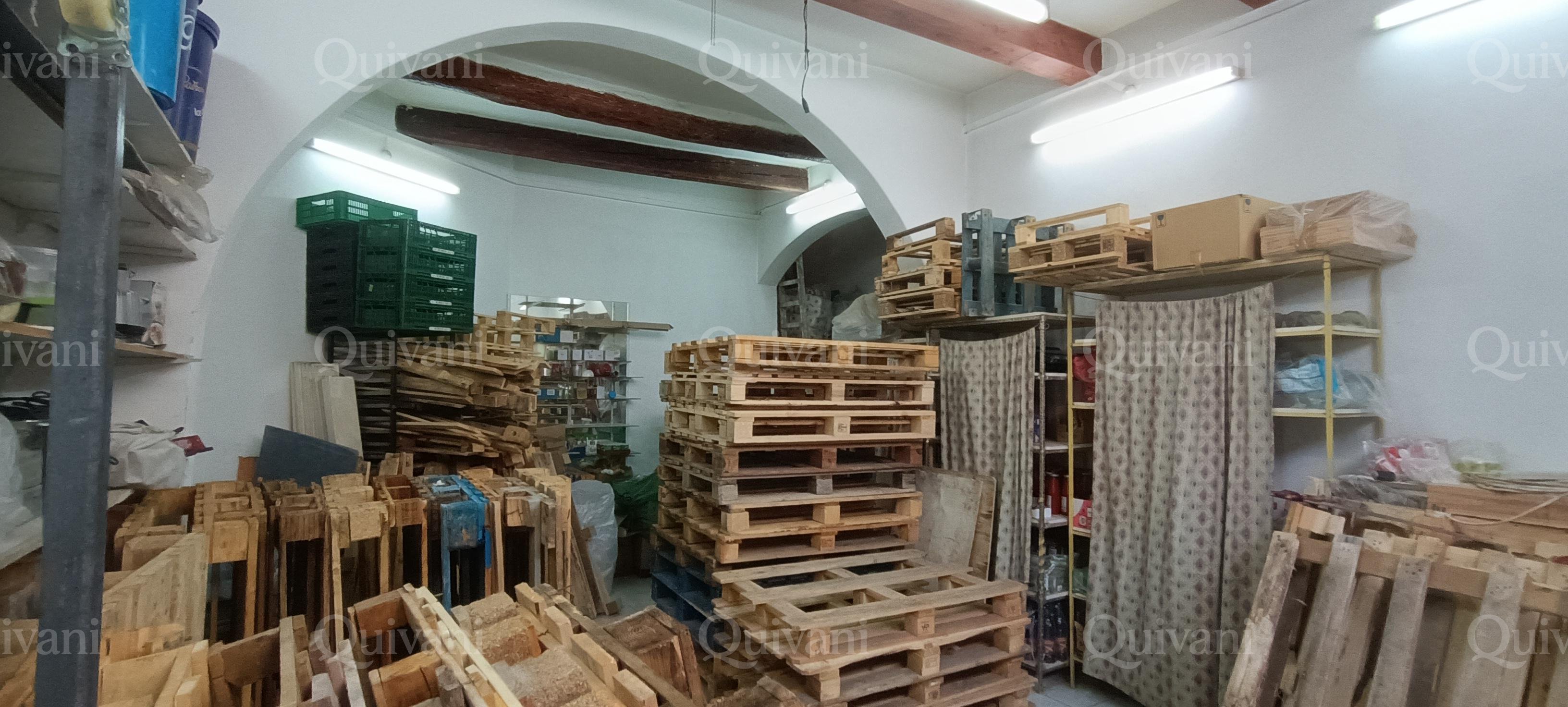 Hamrun Fully equipped Bakery / Confectionery - 100 sqm