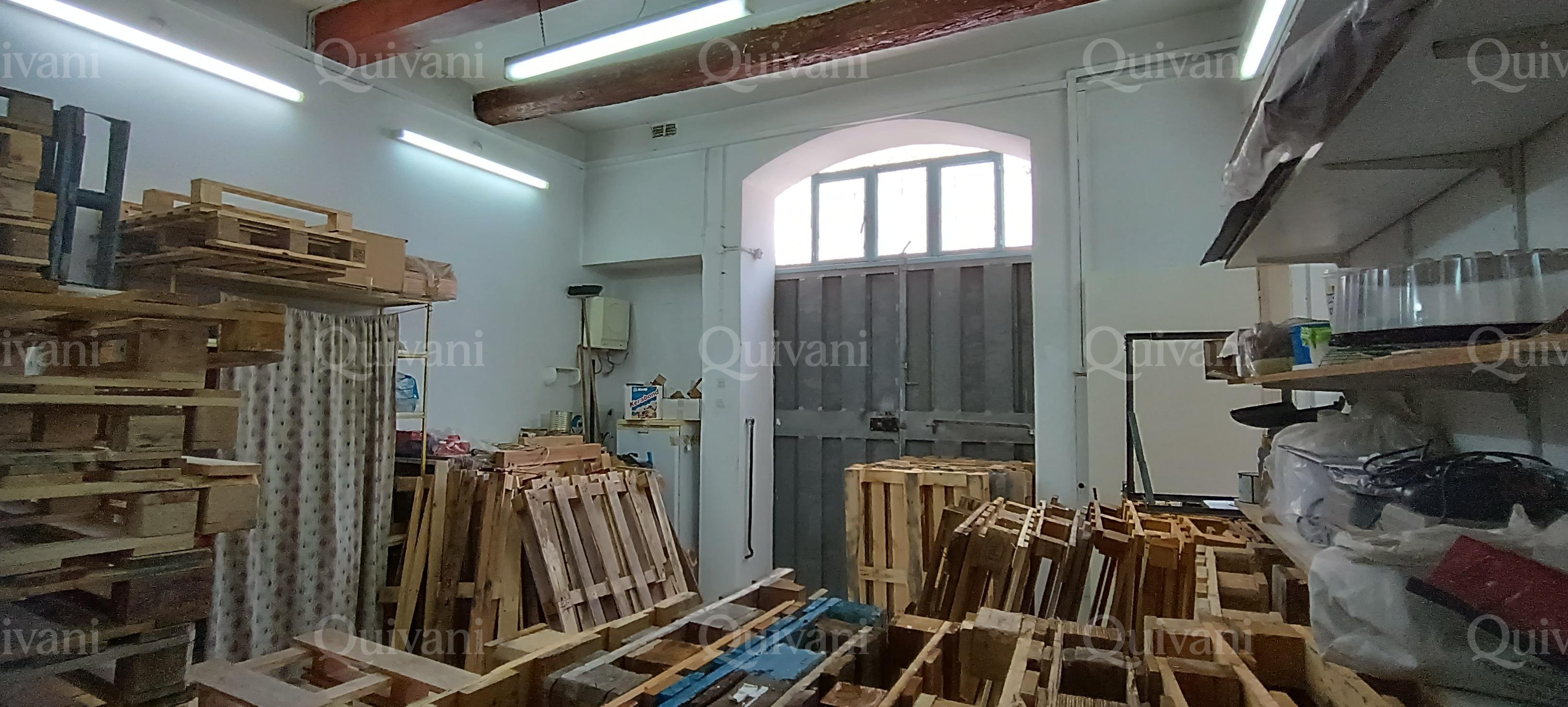 Hamrun Fully equipped Bakery / Confectionery - 100 sqm