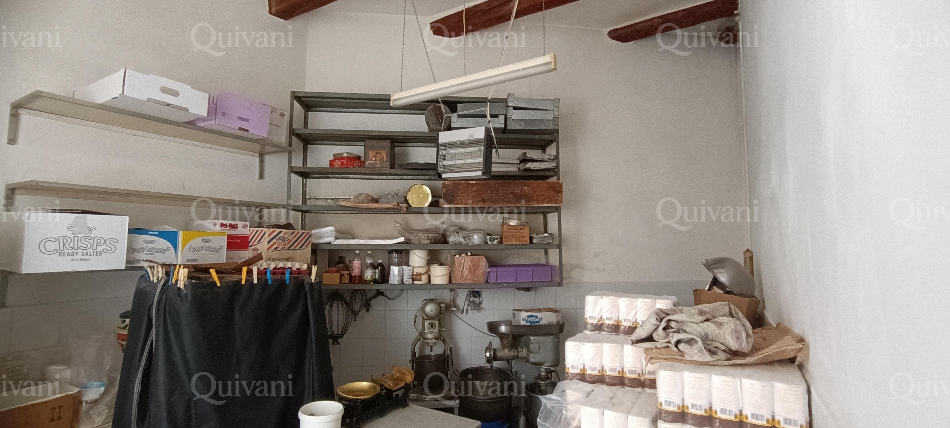 Hamrun Fully equipped Bakery / Confectionery - 100 sqm