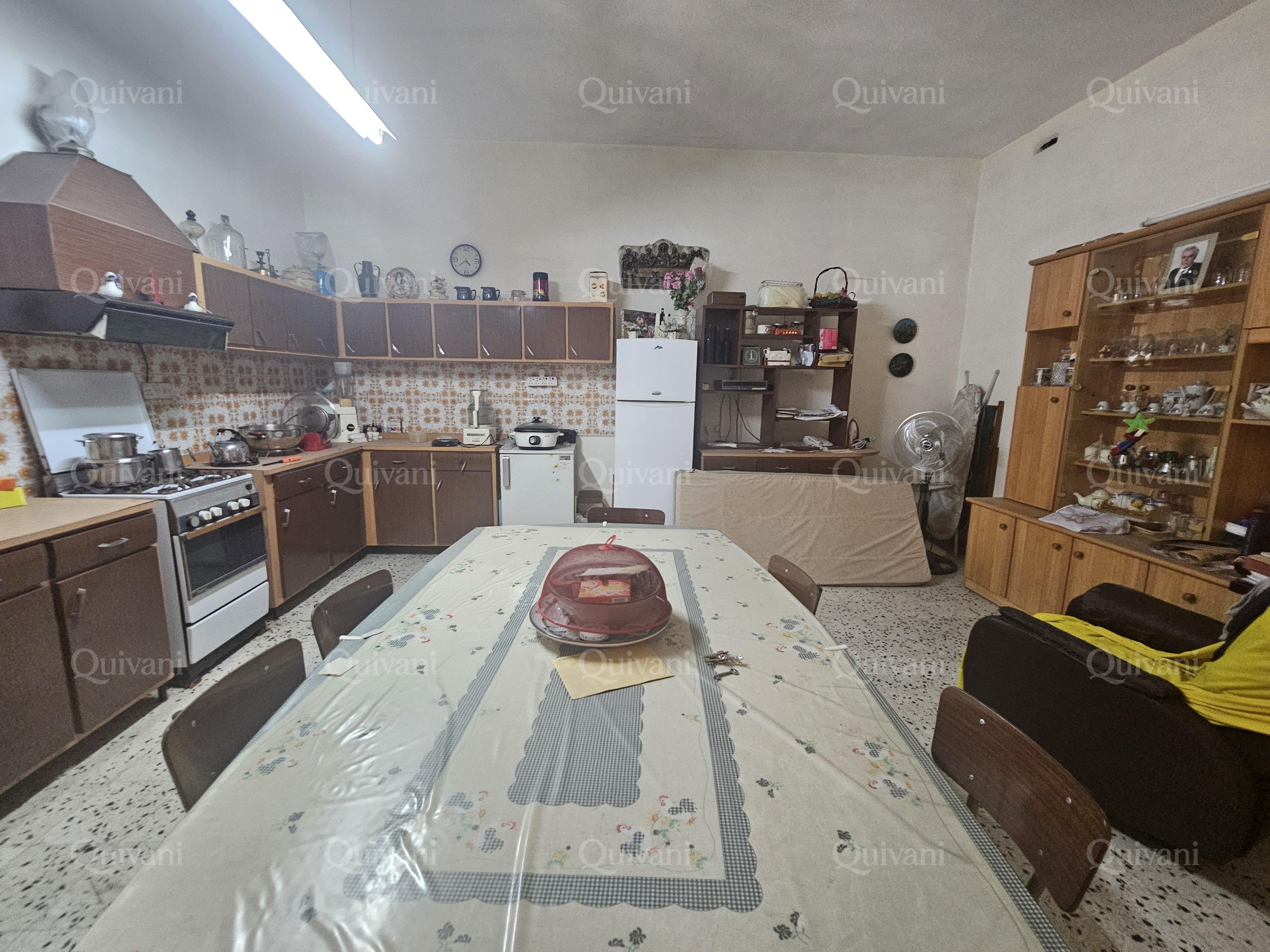 Qormi Residential site