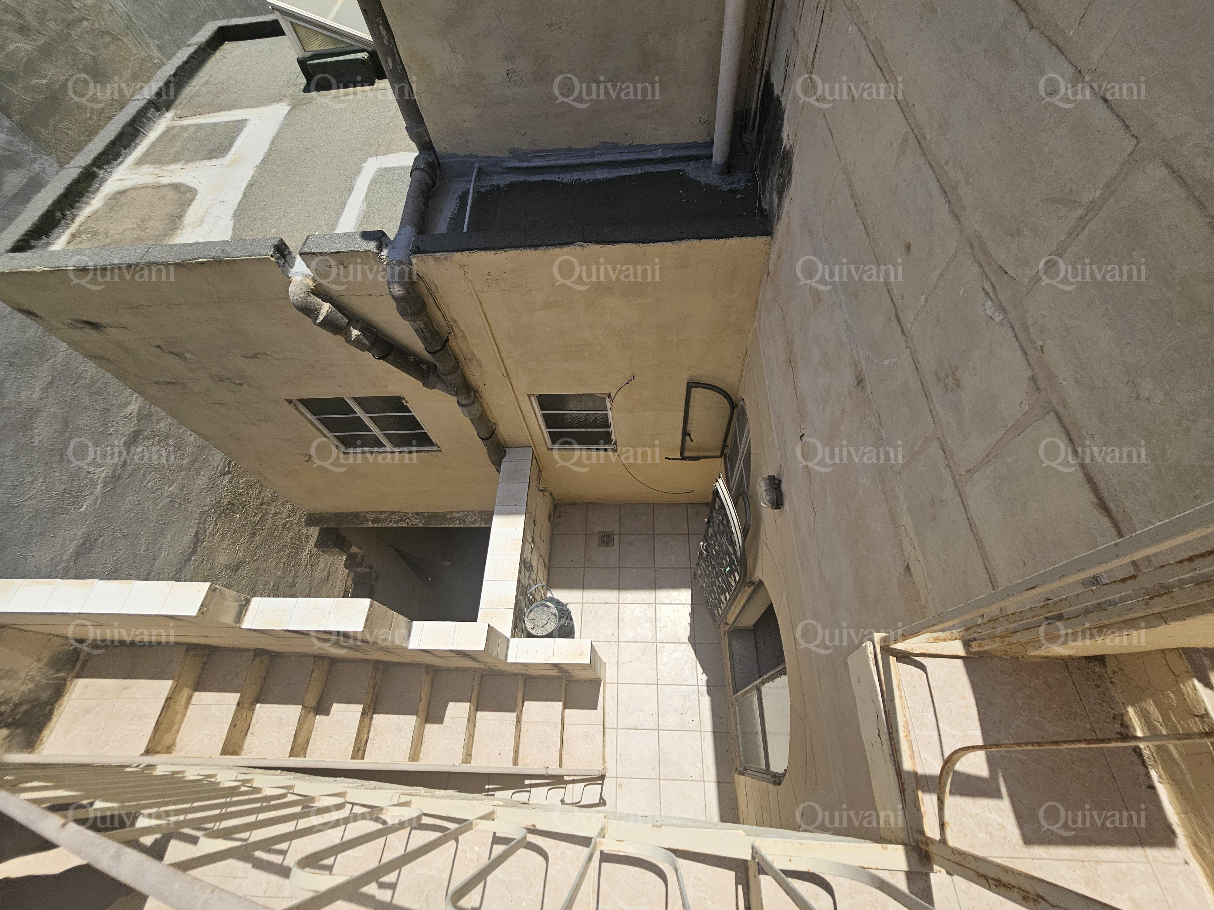 Qormi Residential site