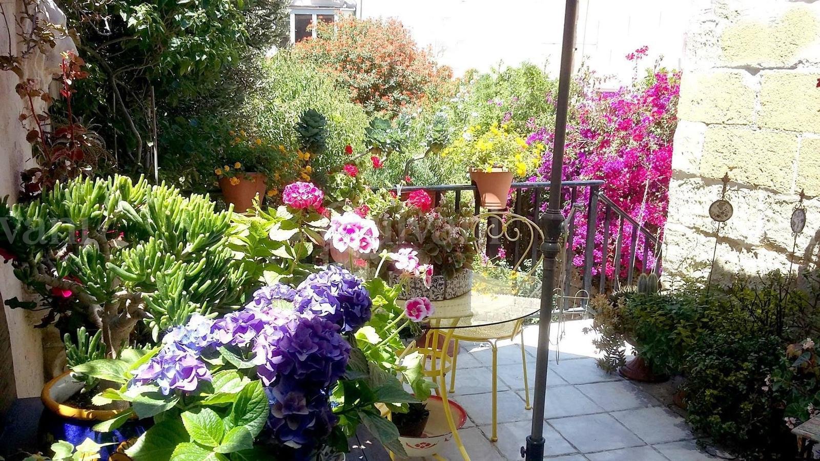 Sliema Converted Townhouse