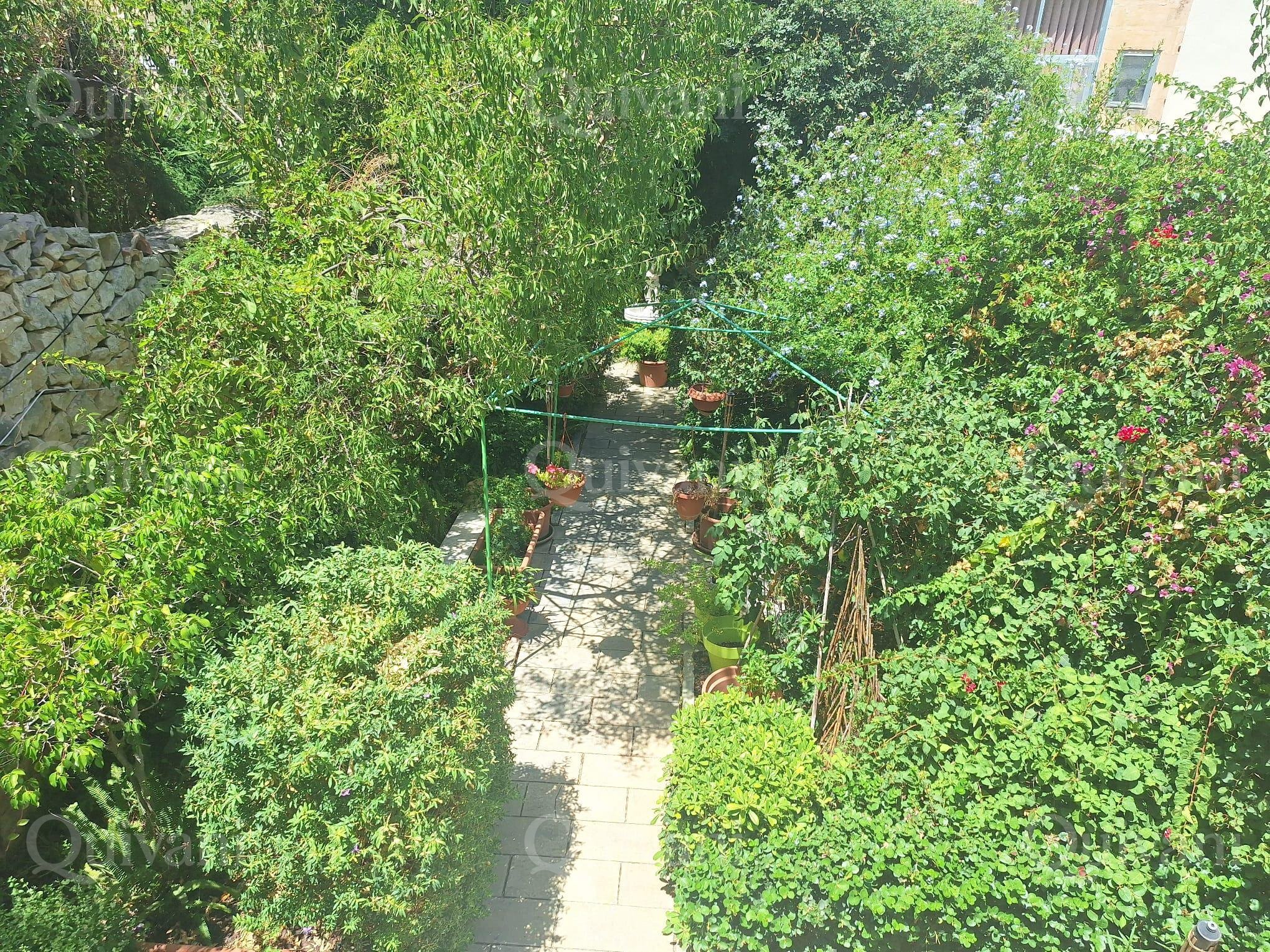 Sliema Converted Townhouse