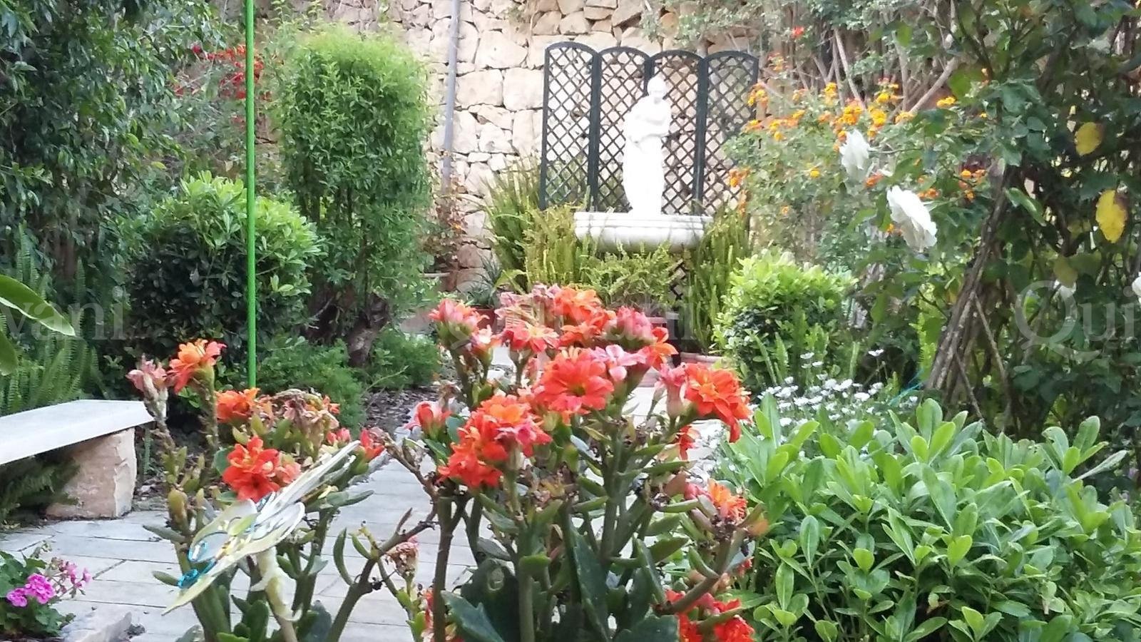 Sliema Converted Townhouse