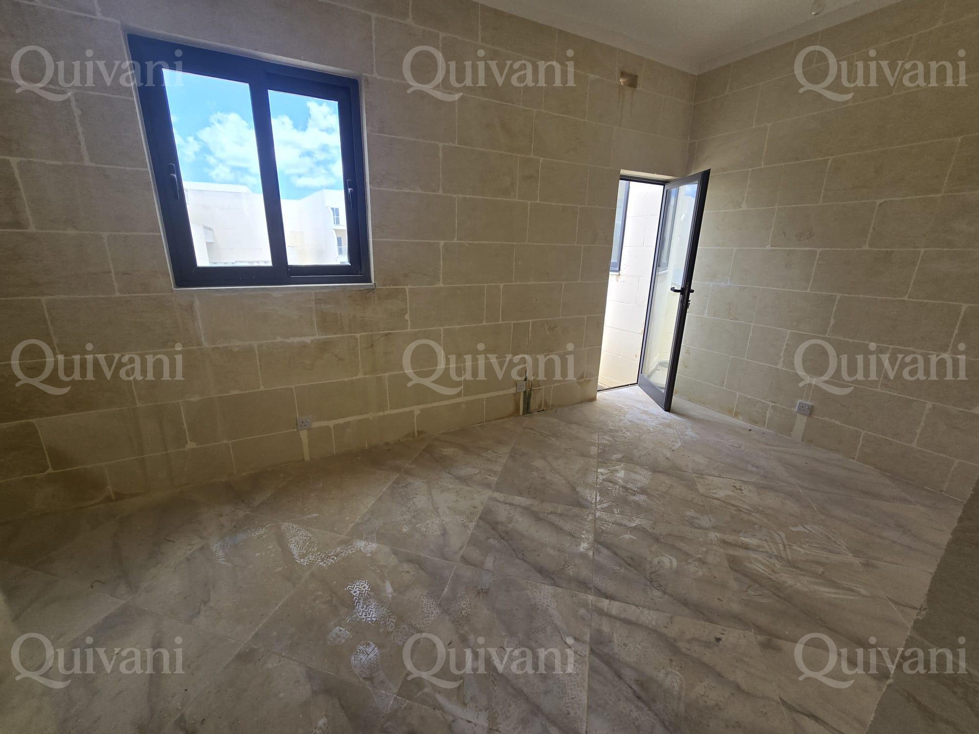 Sannat Finished Penthouse