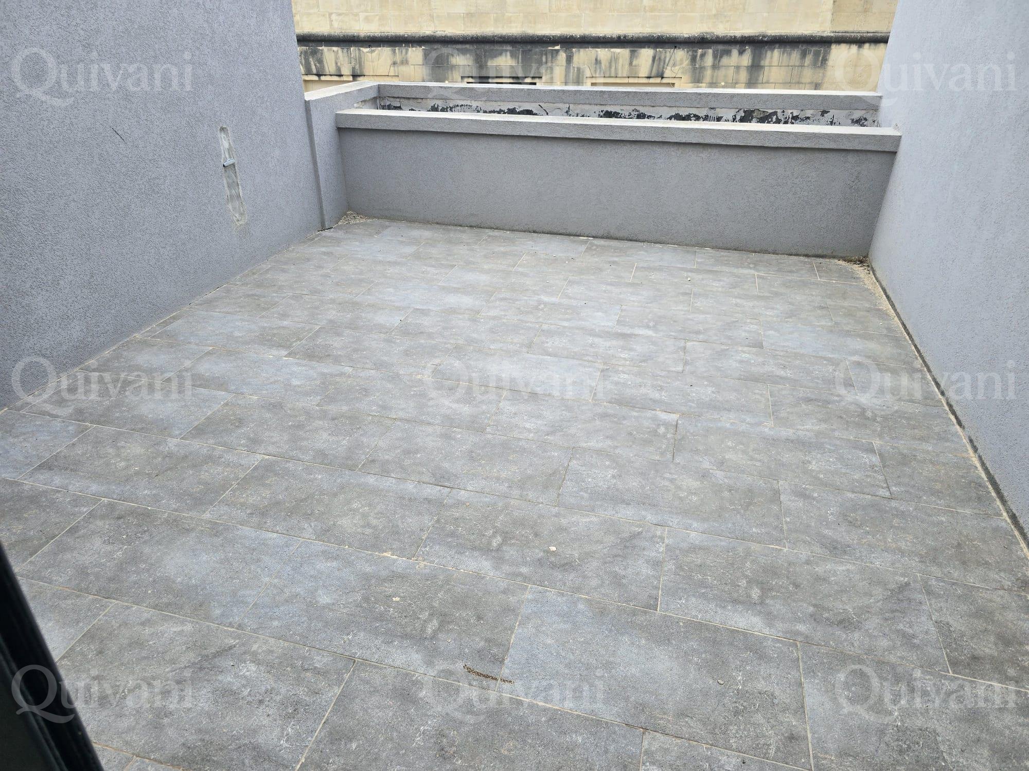 Sannat Finished Penthouse
