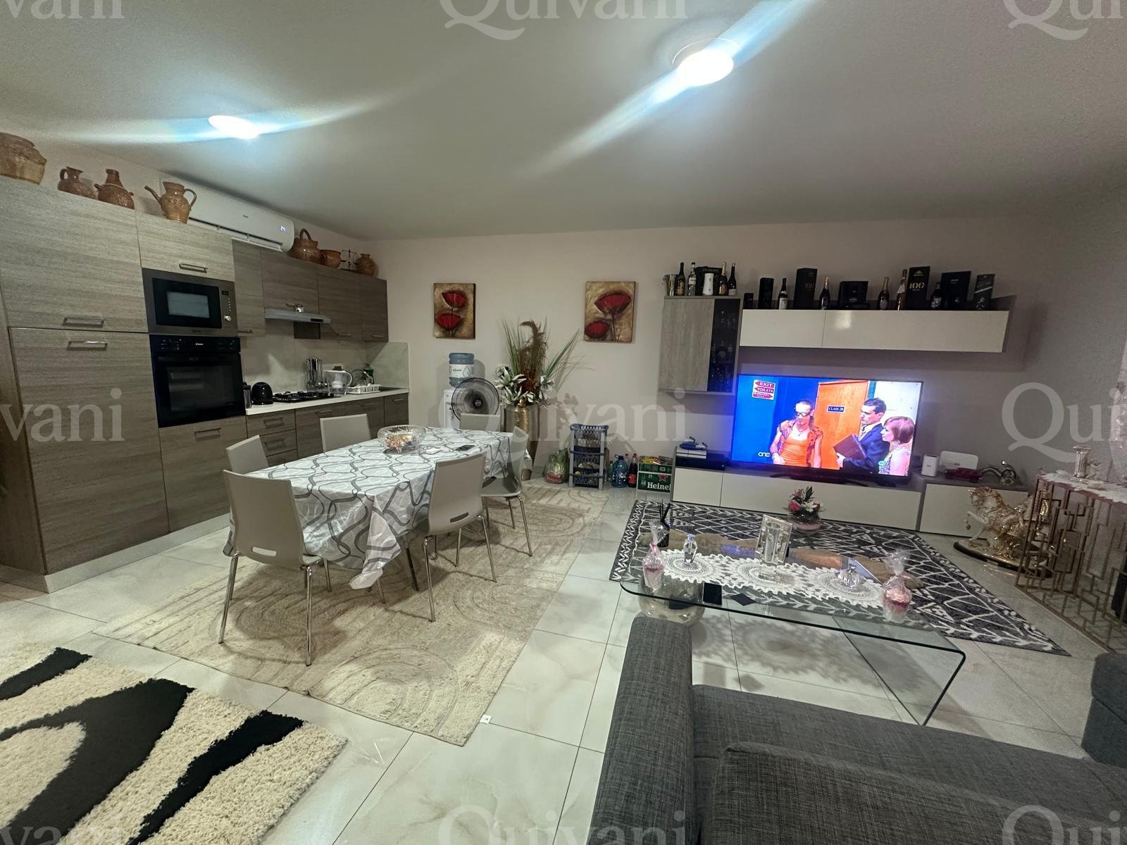 Qormi Furnished Maisonette