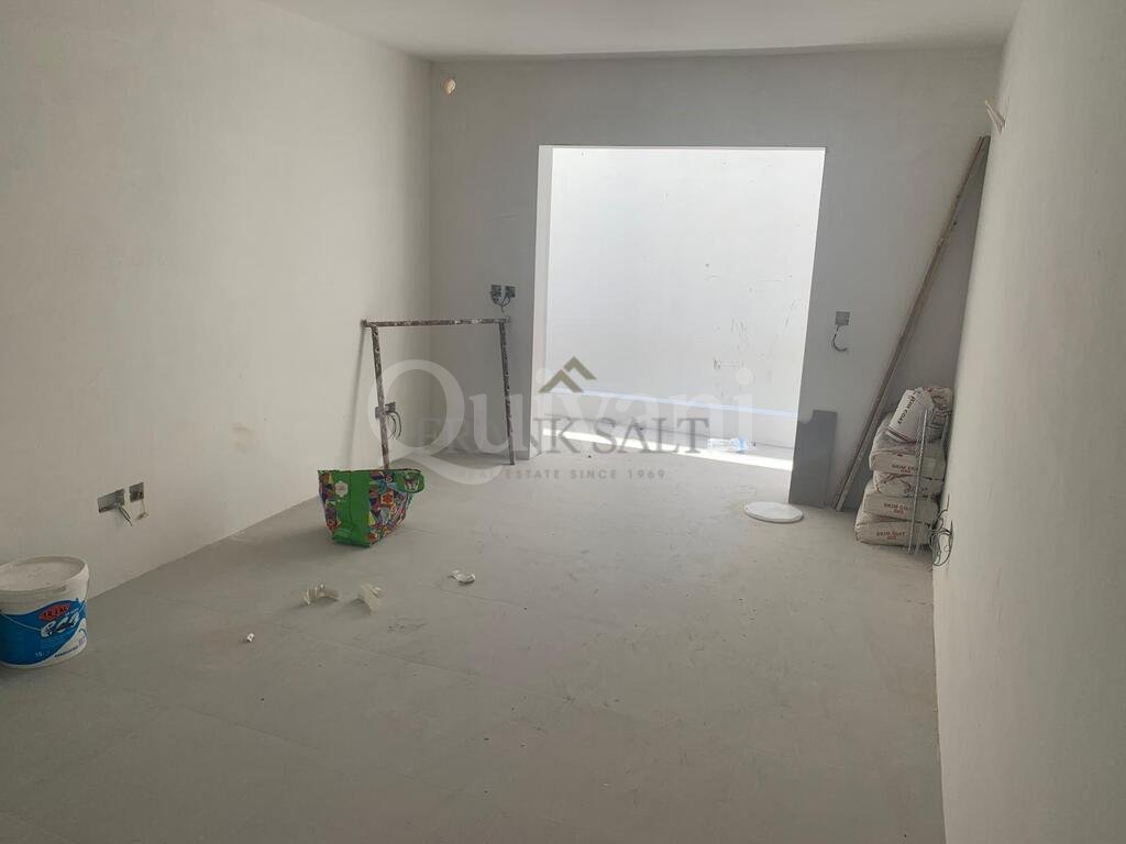 Gzira Finished Apartment
