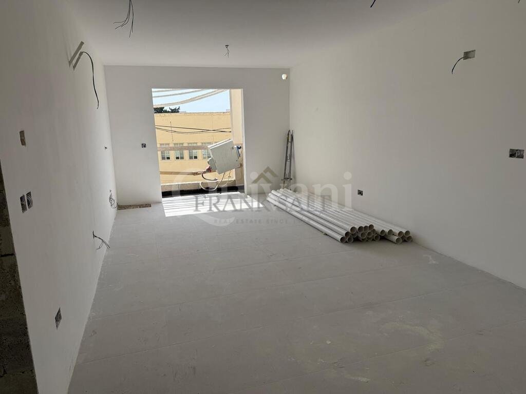 Gzira Finished Apartment