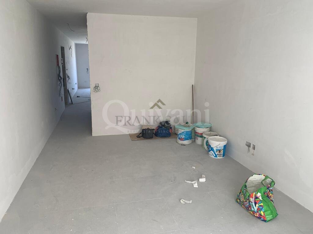 Gzira Finished Apartment