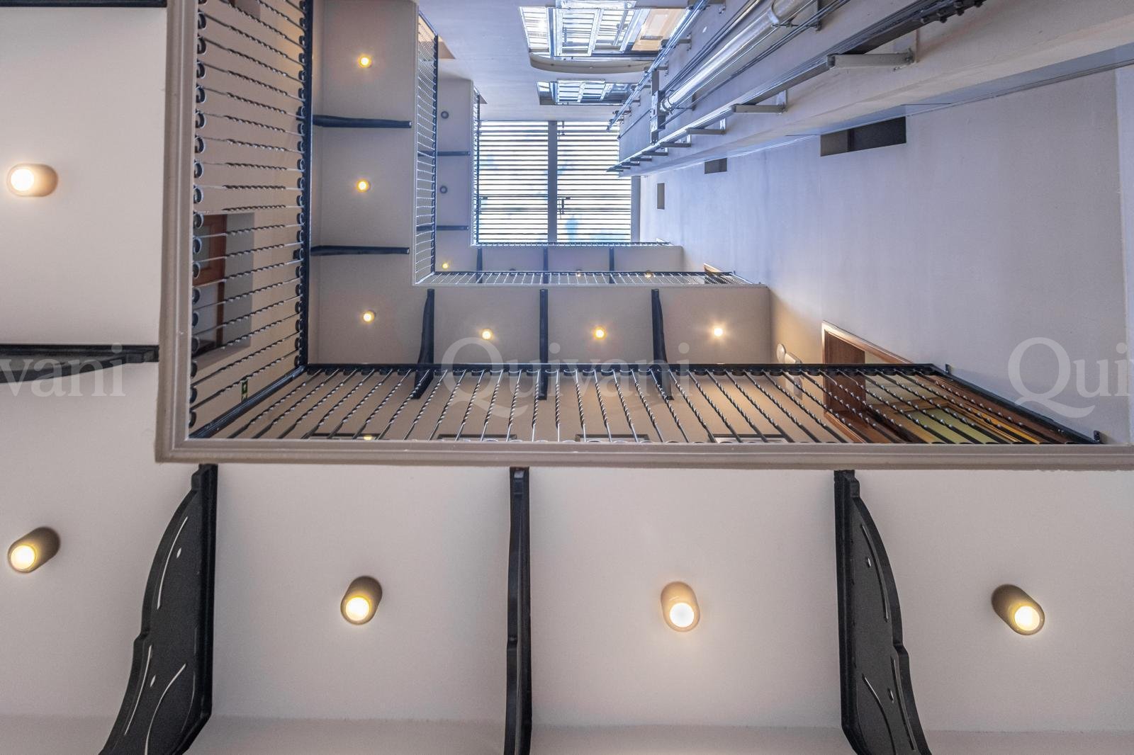 Valletta, Fully Equipped Office Block